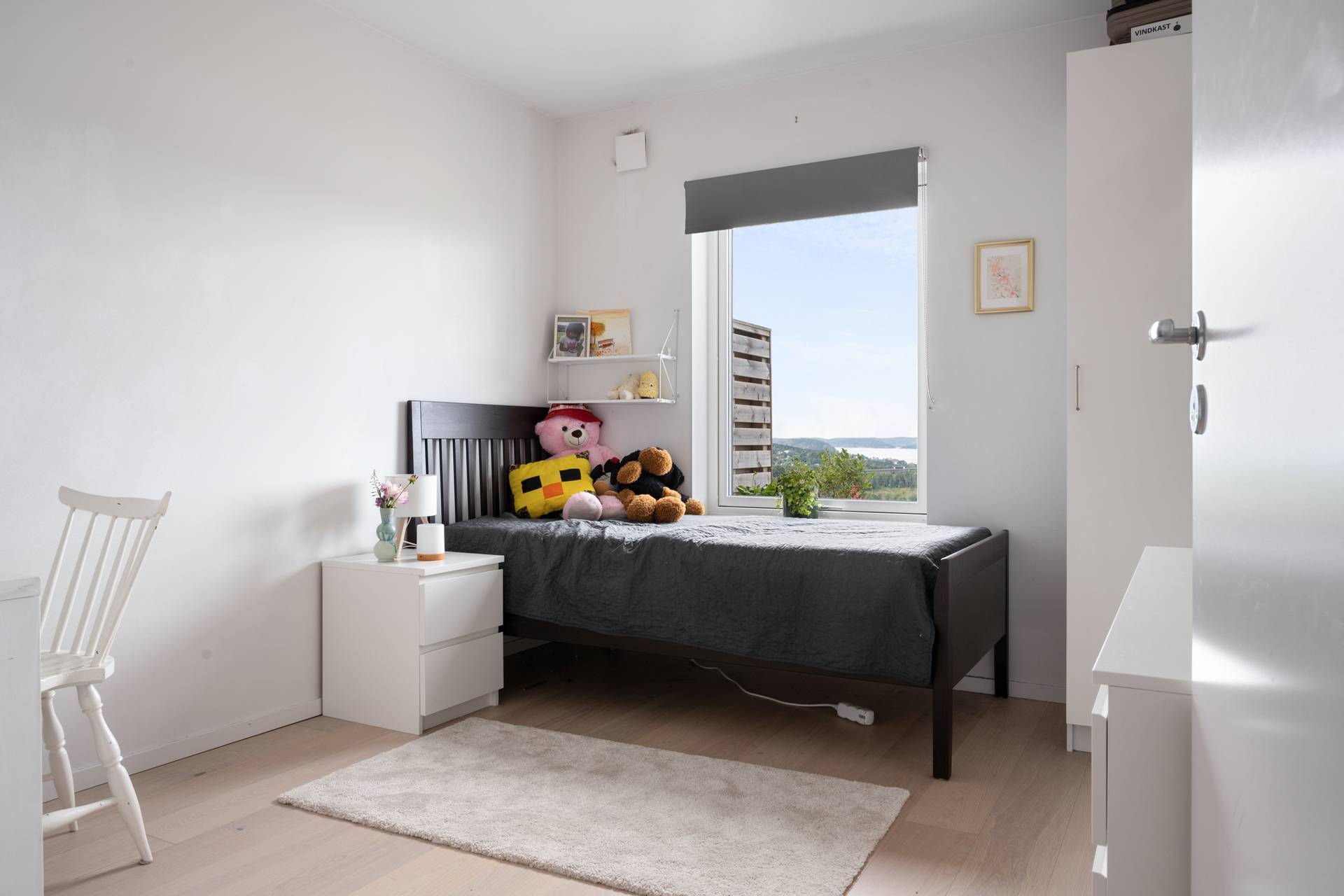 4 rum Parhus på Östra Sundskogsvägen 78B Sundstrand Uddevalla kommun - bild 36