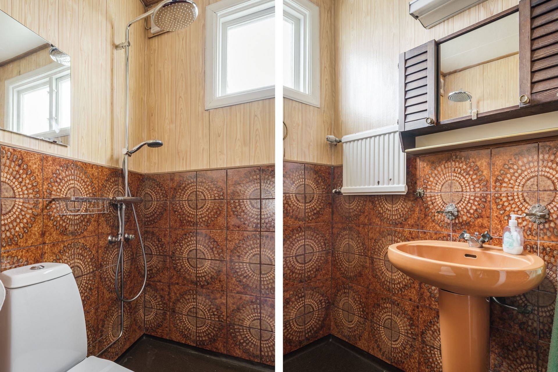 6 rum Villa på Högbergsgatan 3 Bossåsen Degerfors kommun - bild 25