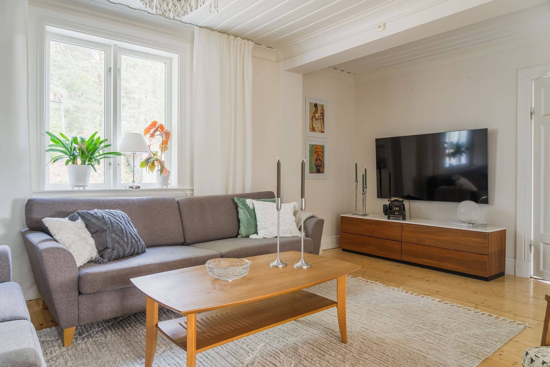 6 rum Villa på Bodträskvägen 516 Altersbruk Piteå kommun - bild 25