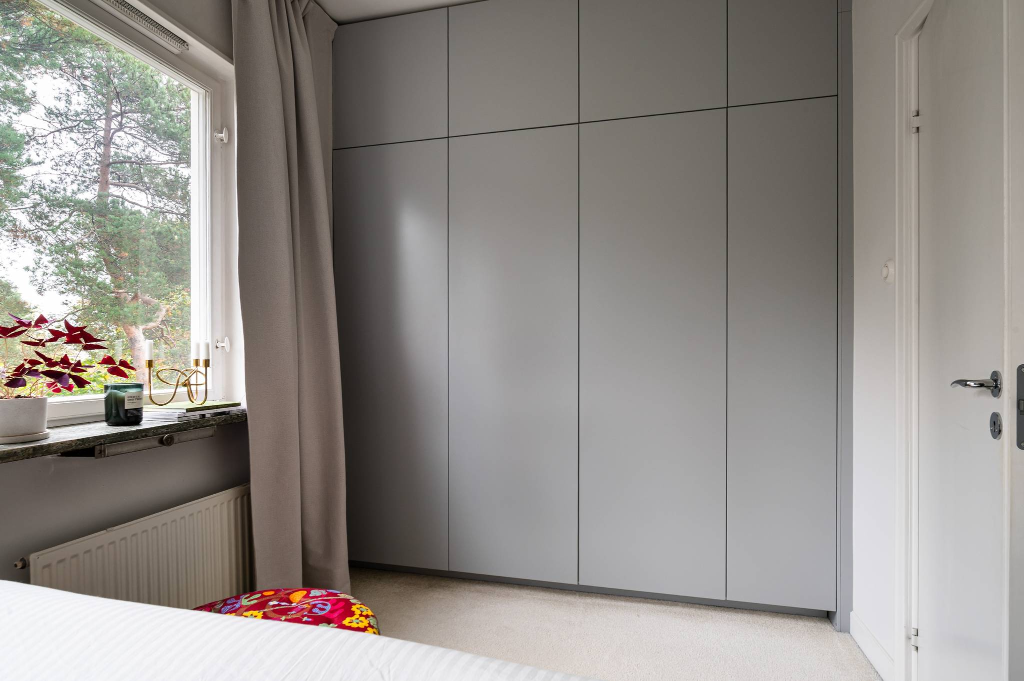 2 rum Lägenhet på Kinnekullevägen 32, 2tr Bromma - Traneberg Stockholms kommun - bild 21