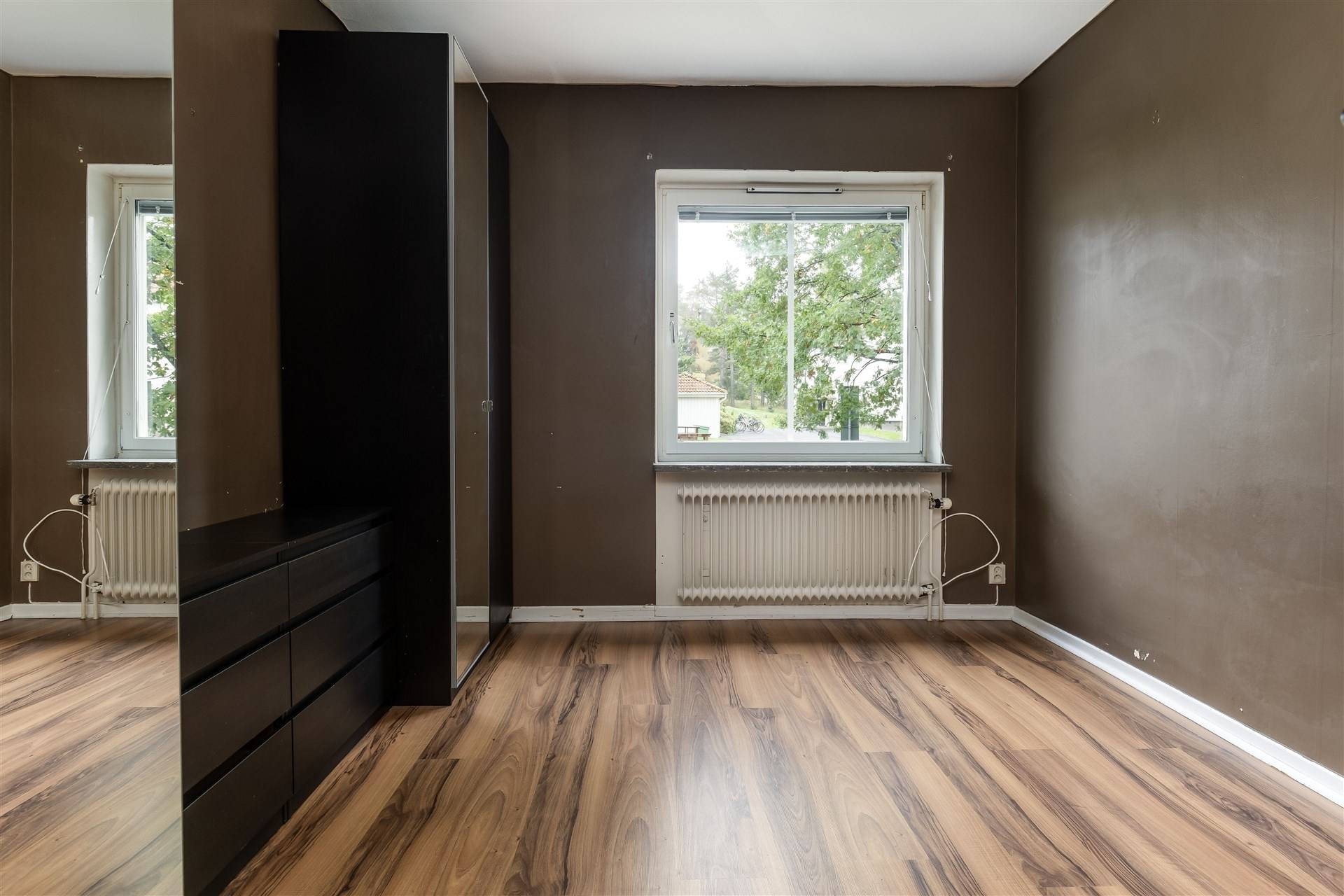 2 rum Lägenhet på Stigbergsgatan 3C Högbeget Ludvika kommun - bild 9