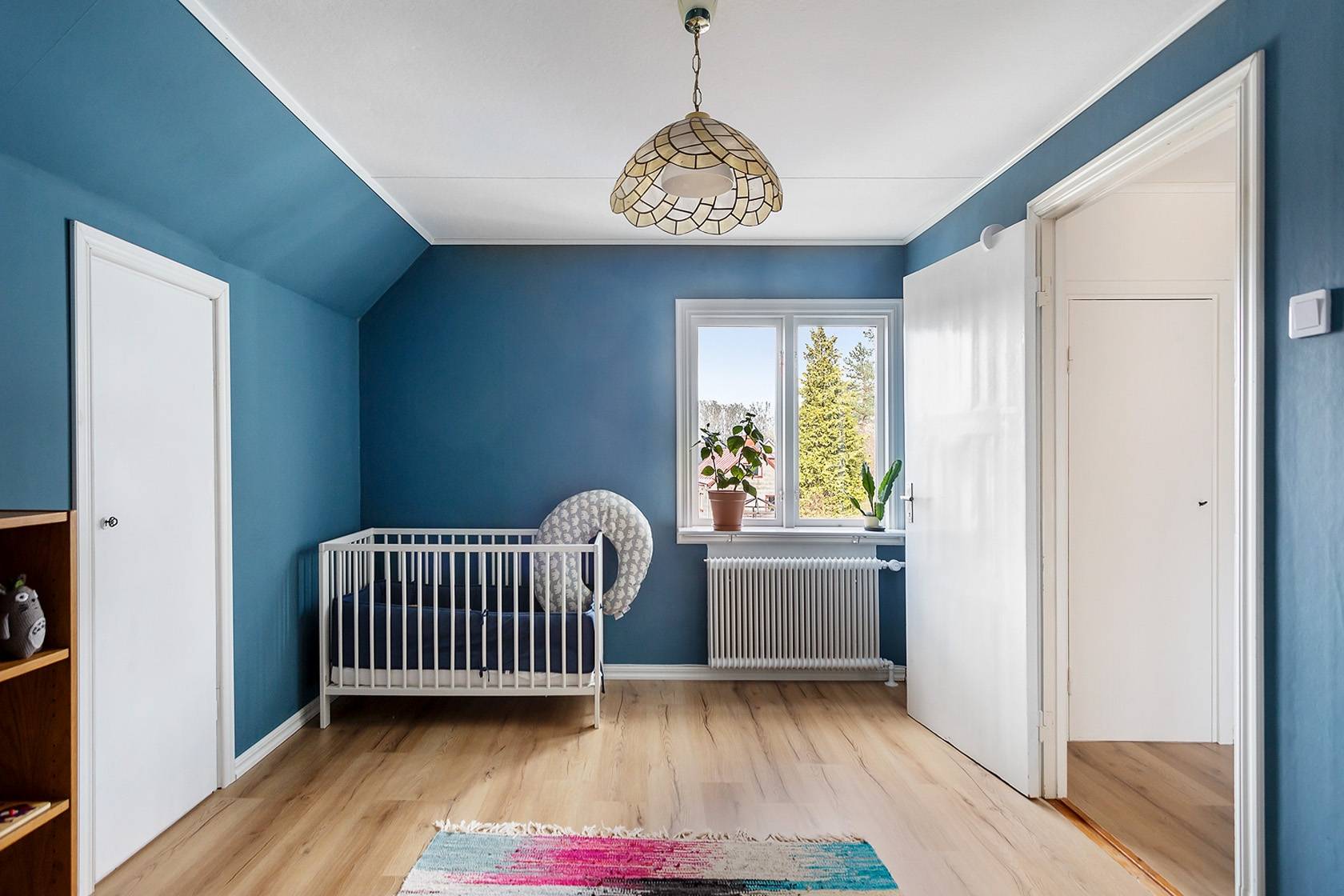 4 rum Villa på Vingatorpsvägen 8 Asarum Karlshamns kommun - bild 17