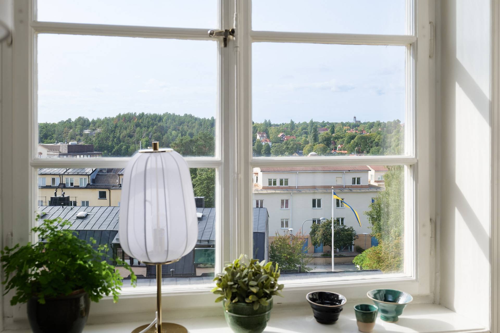 1.5 rum Lägenhet på Badstrandsvägen 20 Kungsholmen-Stora Essingen Stockholms kommun - bild 11