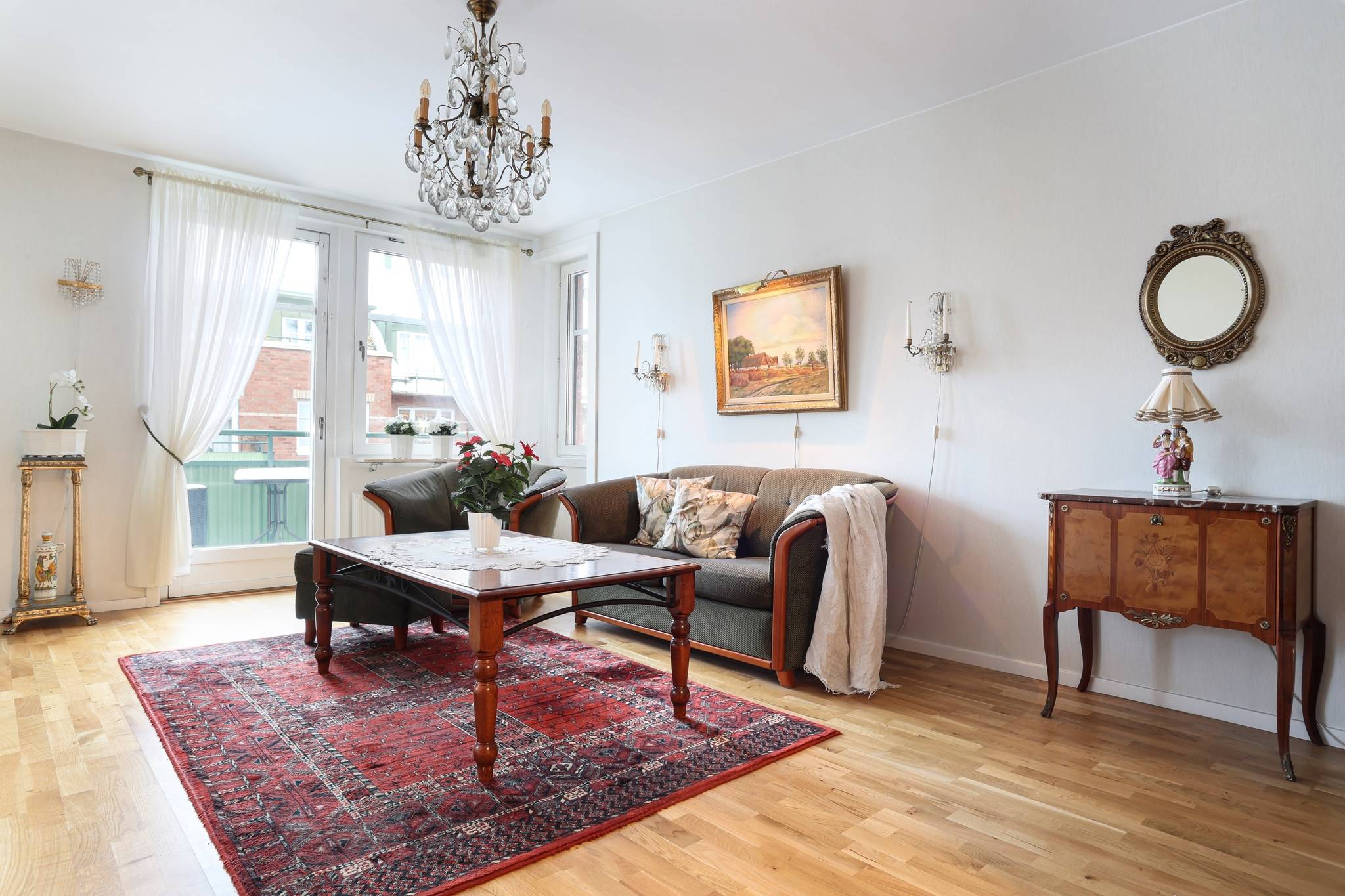 2 rum Lägenhet på Ekehjelmstorget 4, Swedenborgsgatan 17 Södermalm Stockholms kommun - bild 5