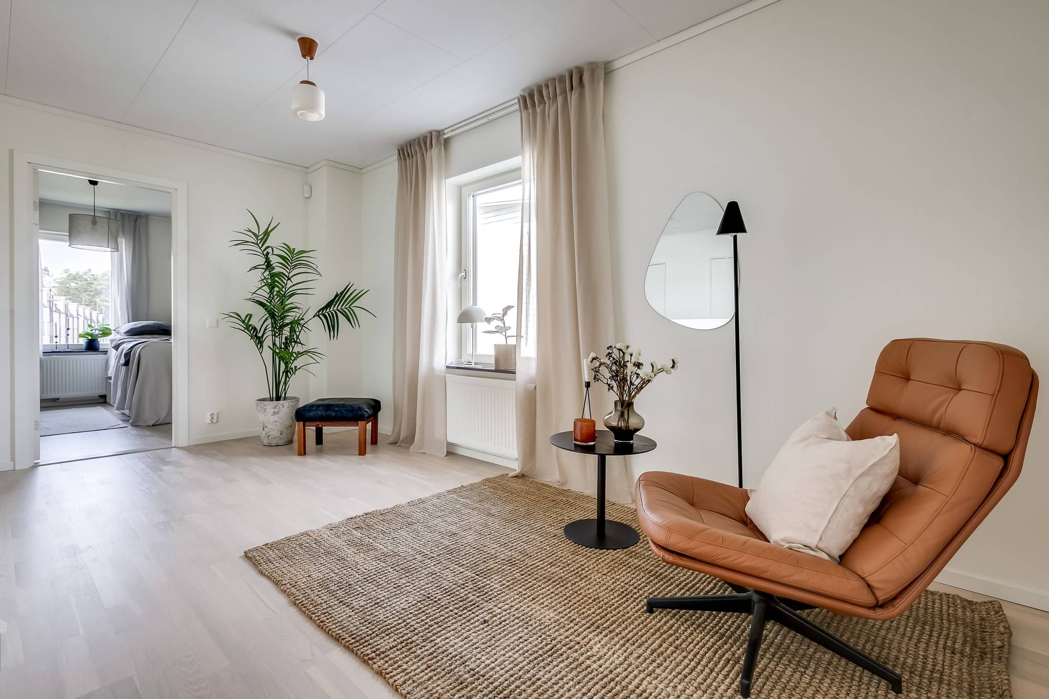 6 rum Villa på Boplatsringen 2 Älta Nacka kommun - bild 32