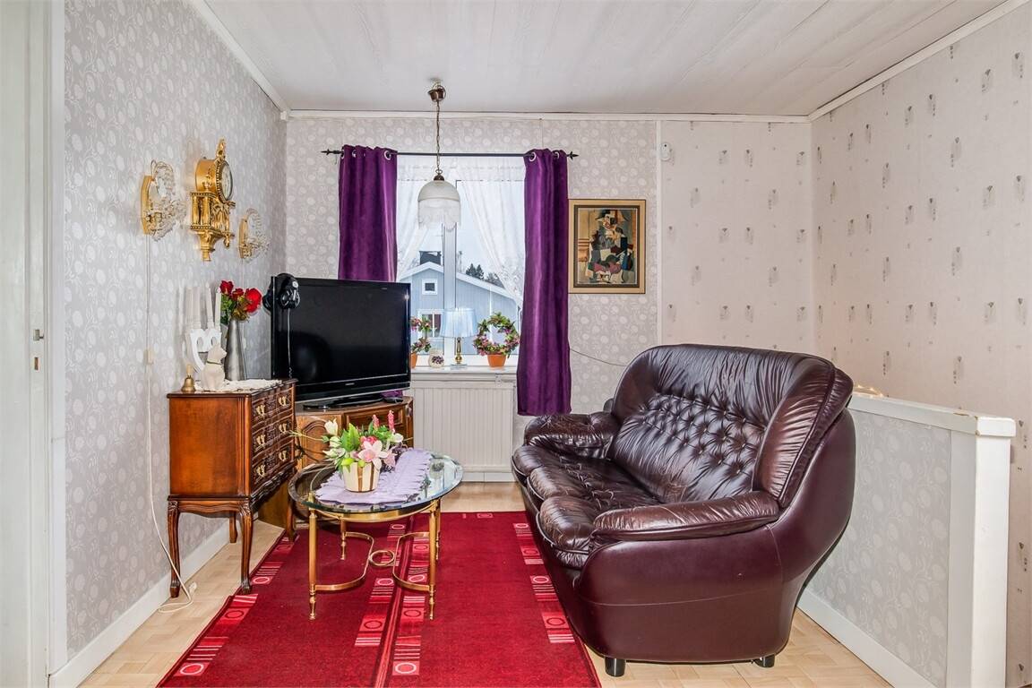 5 rum Villa på Skjutarevägen 10 Grängesberg - Västra Ludvika kommun - bild 20