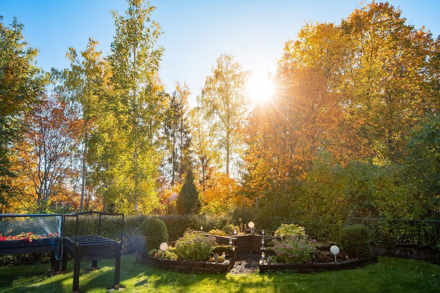 3 rum Villa på Ljungvägen 48 Örta Sandvikens kommun - bild 4