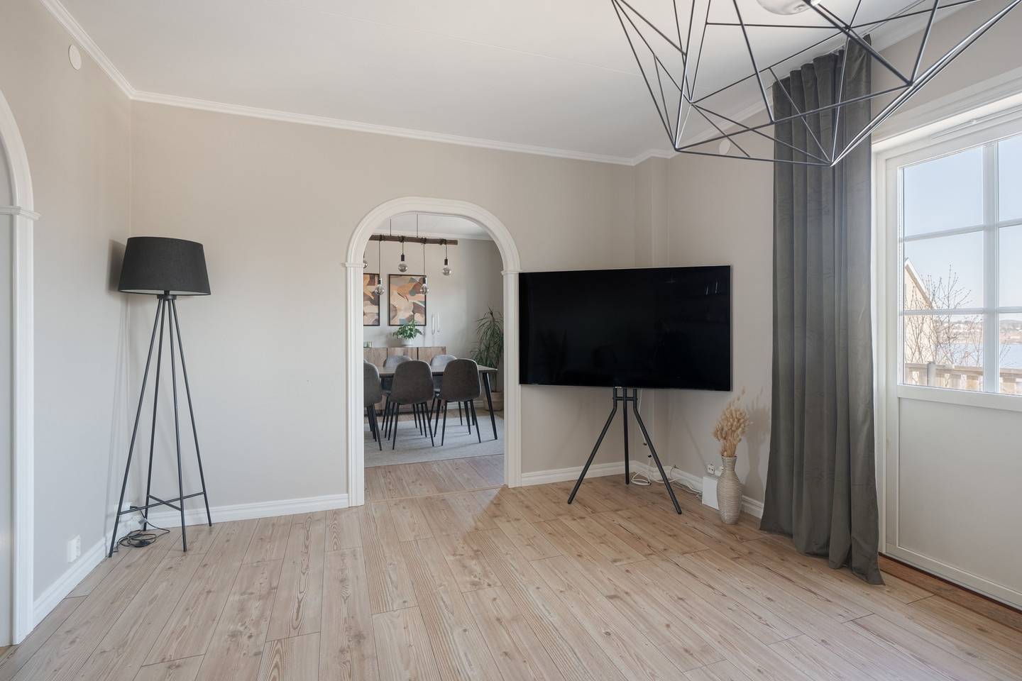3 rum Villa på Bågegatan 6 Centralt Örnsköldsvik Örnsköldsviks kommun - bild 9