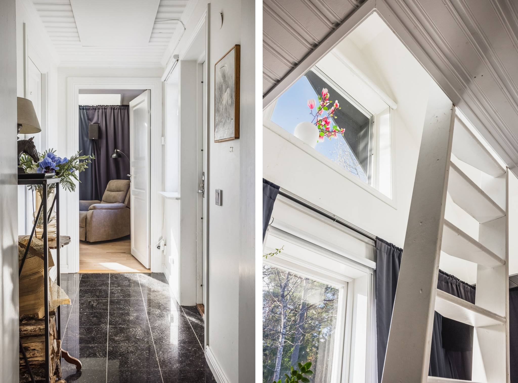 6 rum Villa på HAGBYVÄGEN 32 Gottsunda Österåkers kommun - bild 28