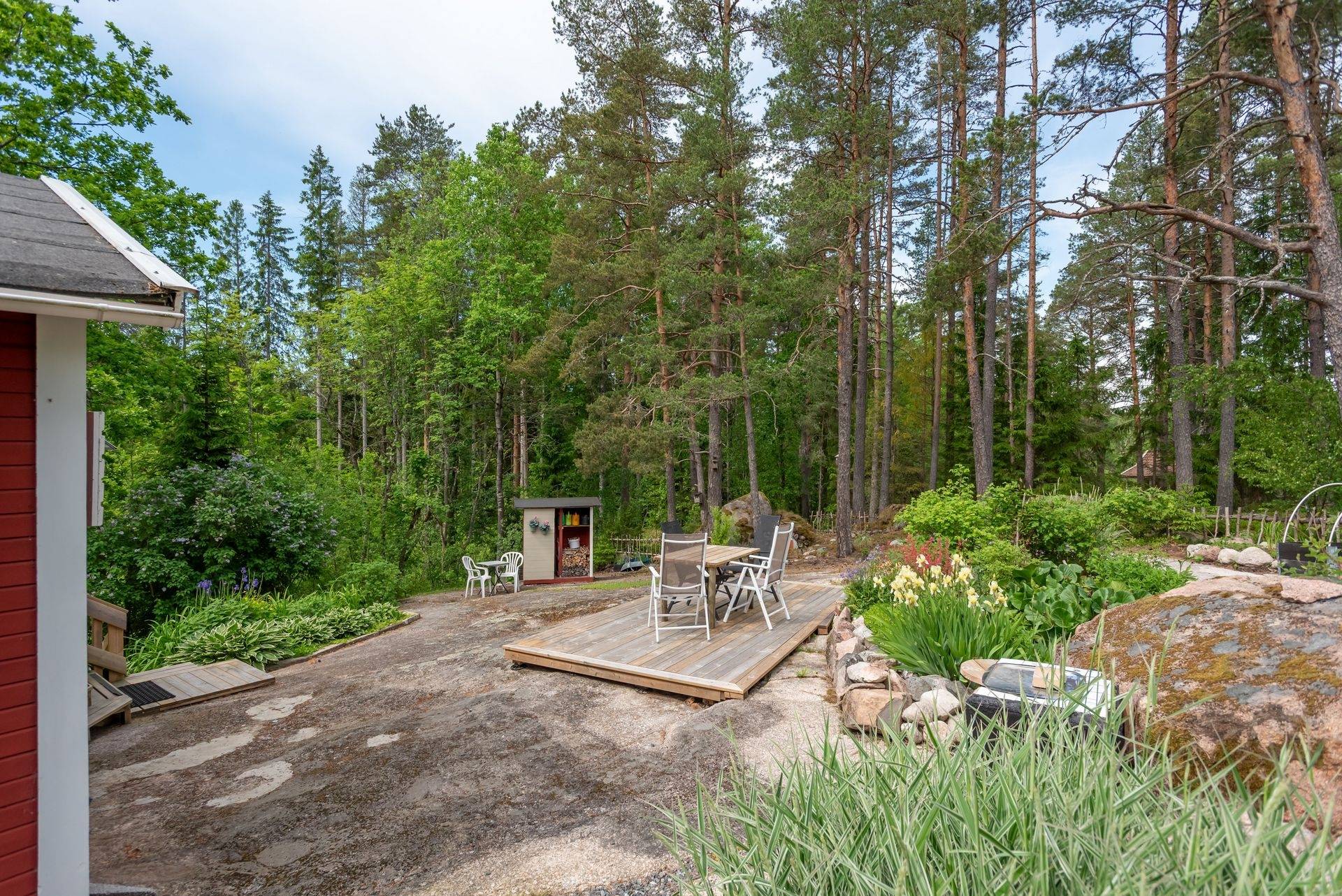 1 rum Fritidshus på Förlunda 830 Örebro Örebro kommun - bild 26