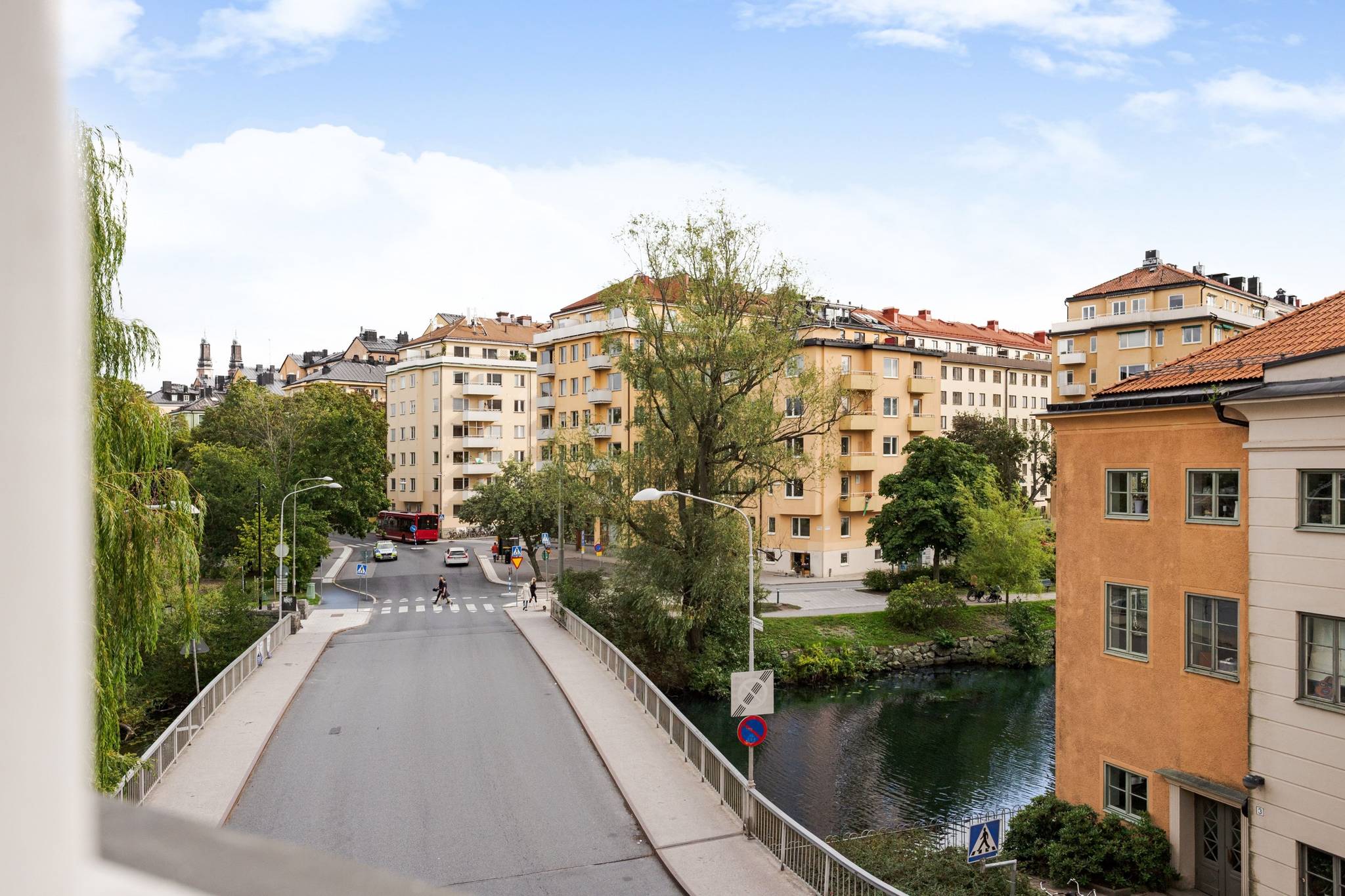 2 rum Lägenhet på Anders Reimers Väg 2, 2 tr Södermalm - Reimersholme Stockholms kommun - bild 27