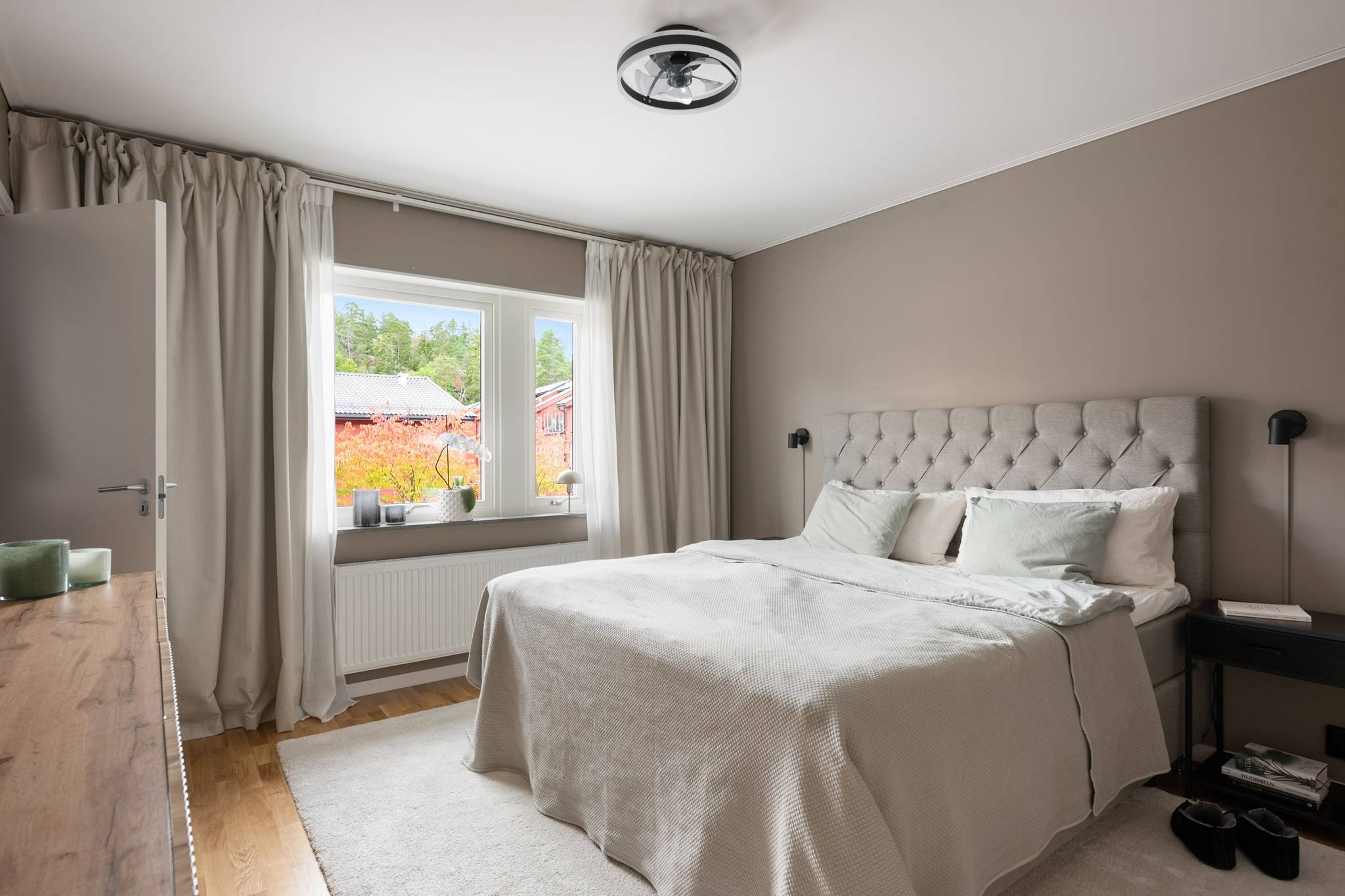 4 rum Radhus på Vega allé 13 Vega Haninge kommun - bild 32