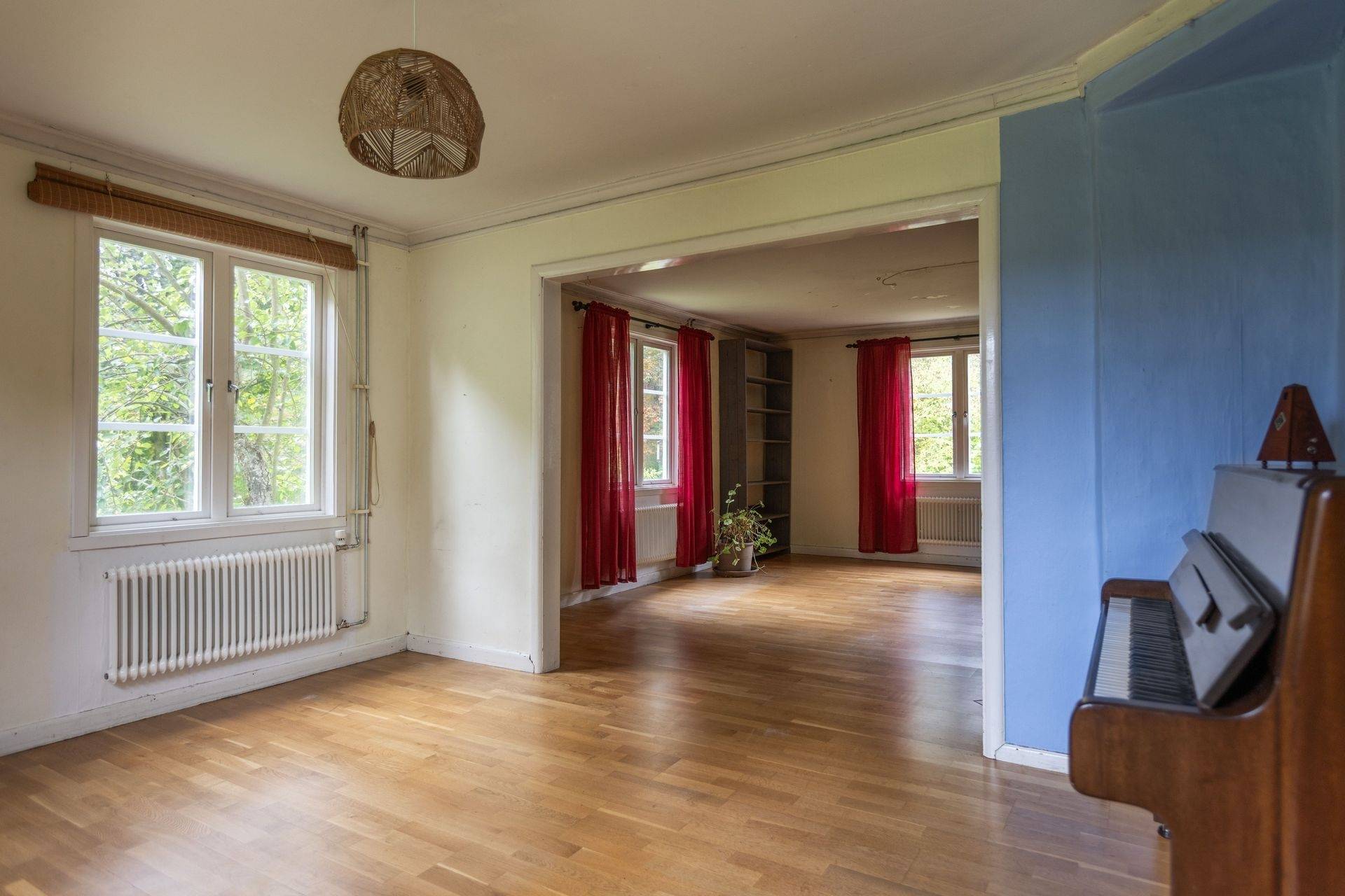 9 rum Villa på Kungsätersvägen 6 Torestorp Marks kommun - bild 19