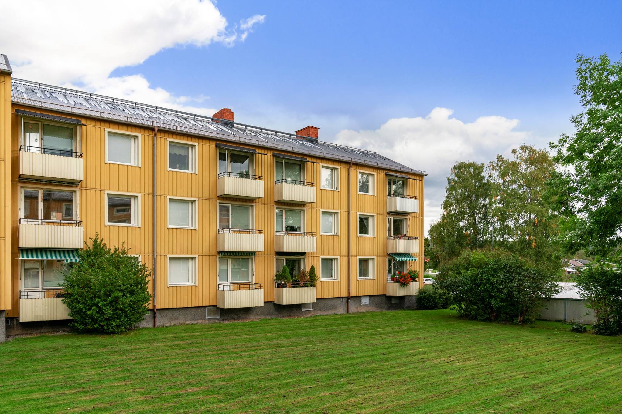 3 rum Lägenhet på Vindarnas Väg 10D Sandviken Karlskoga kommun - bild 25