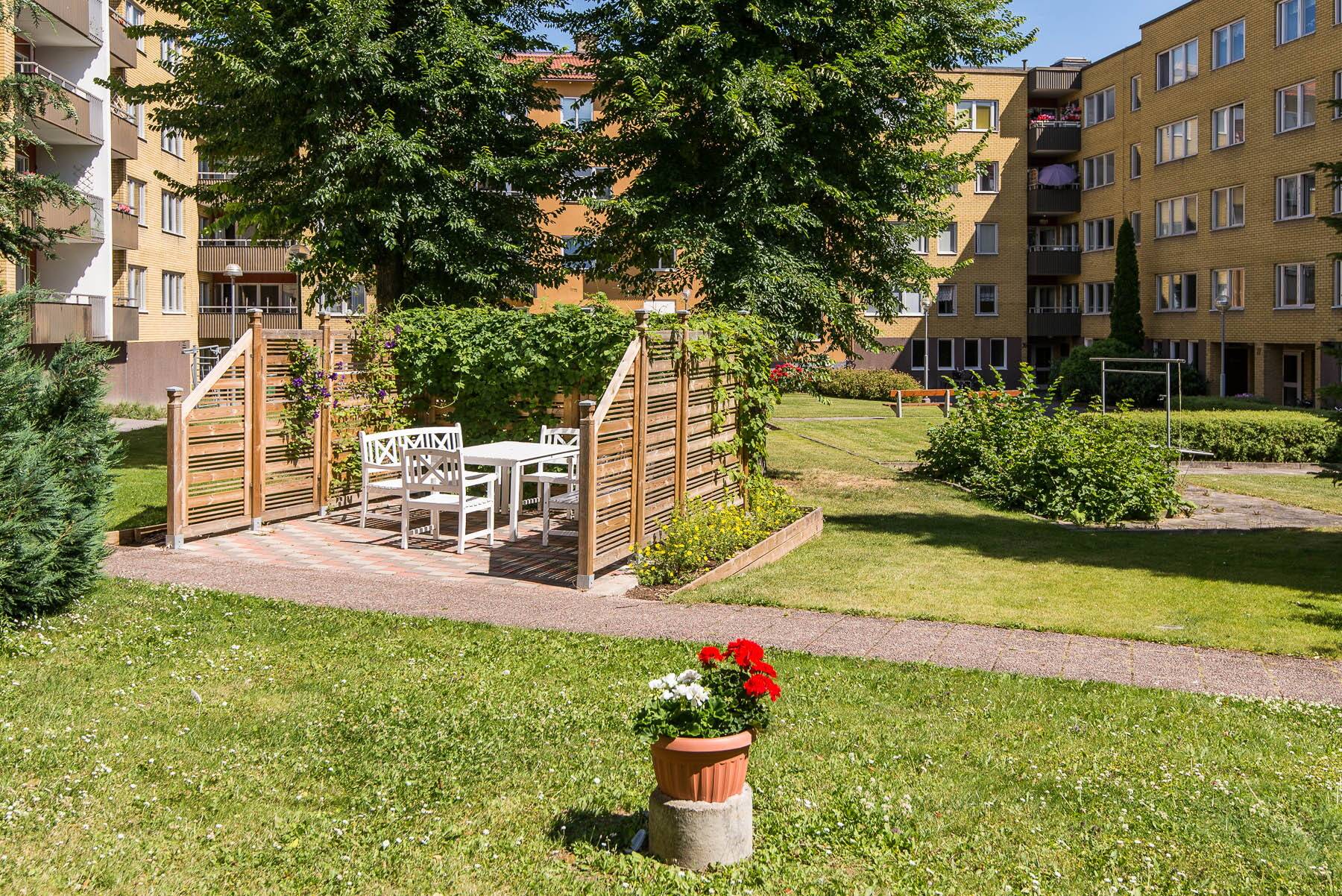 2 rum Lägenhet på Kristinagatan 15 Centralt Norrköpings kommun - bild 5