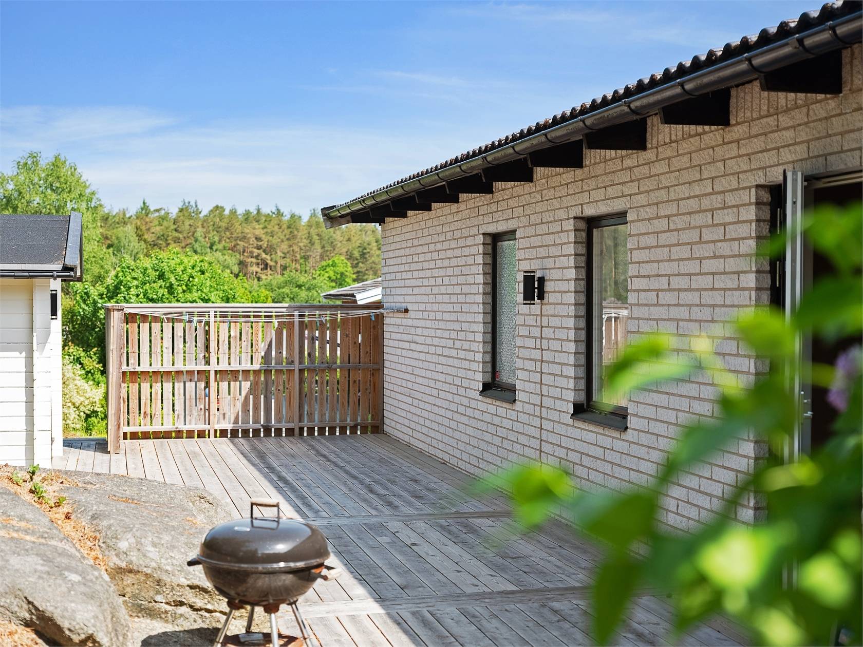122 m² Villa på Duettvägen 9 Hovhult Uddevalla kommun - bild 12