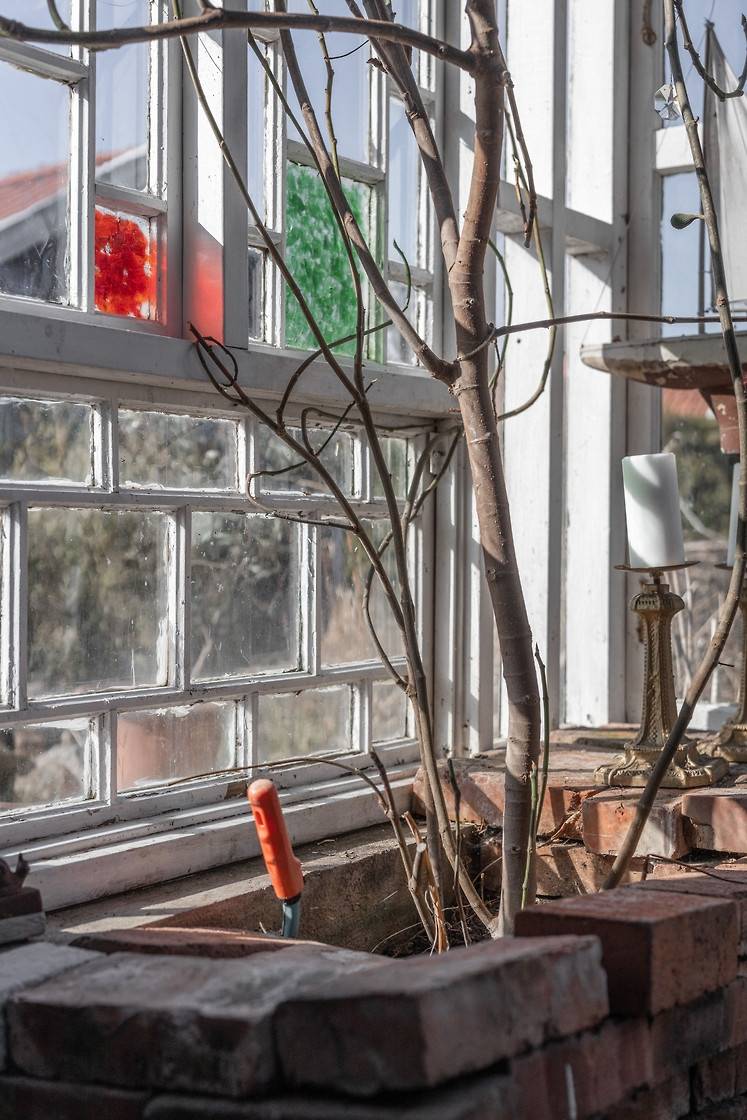4 rum Villa på Horsås Lassagården 2 Trädgårdsstaden Skövde kommun - bild 30