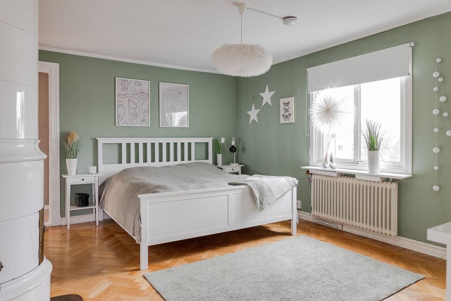 7 rum Villa på Gästgivaregatan 19 Ljungby Ljungby kommun - bild 37