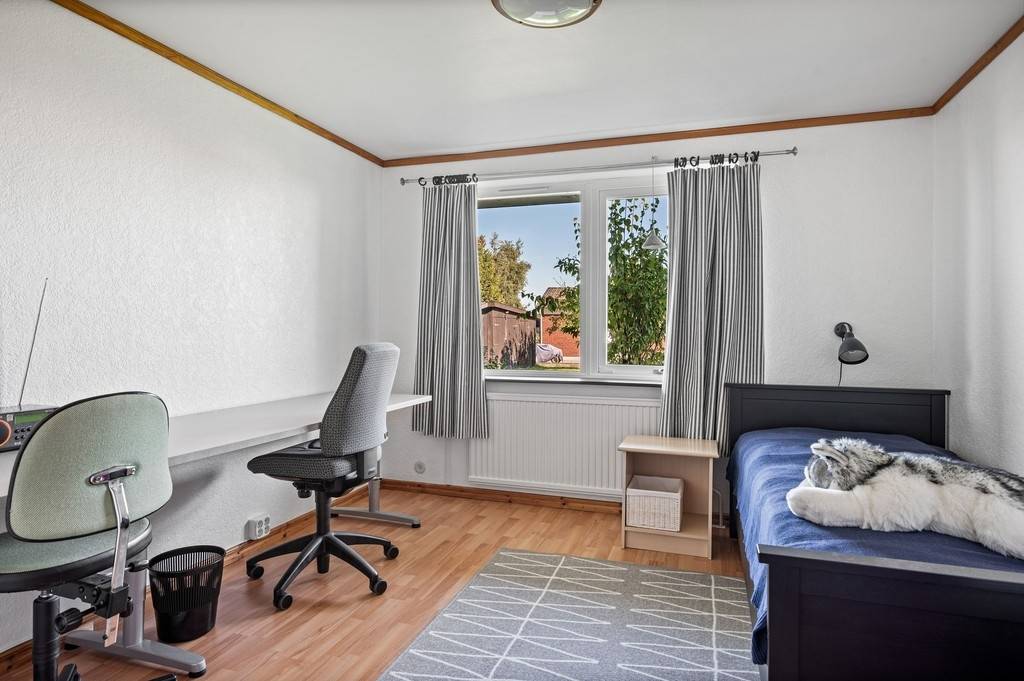 6 rum Villa på Valhallavägen 32 Höjden Bengtsfors kommun - bild 37