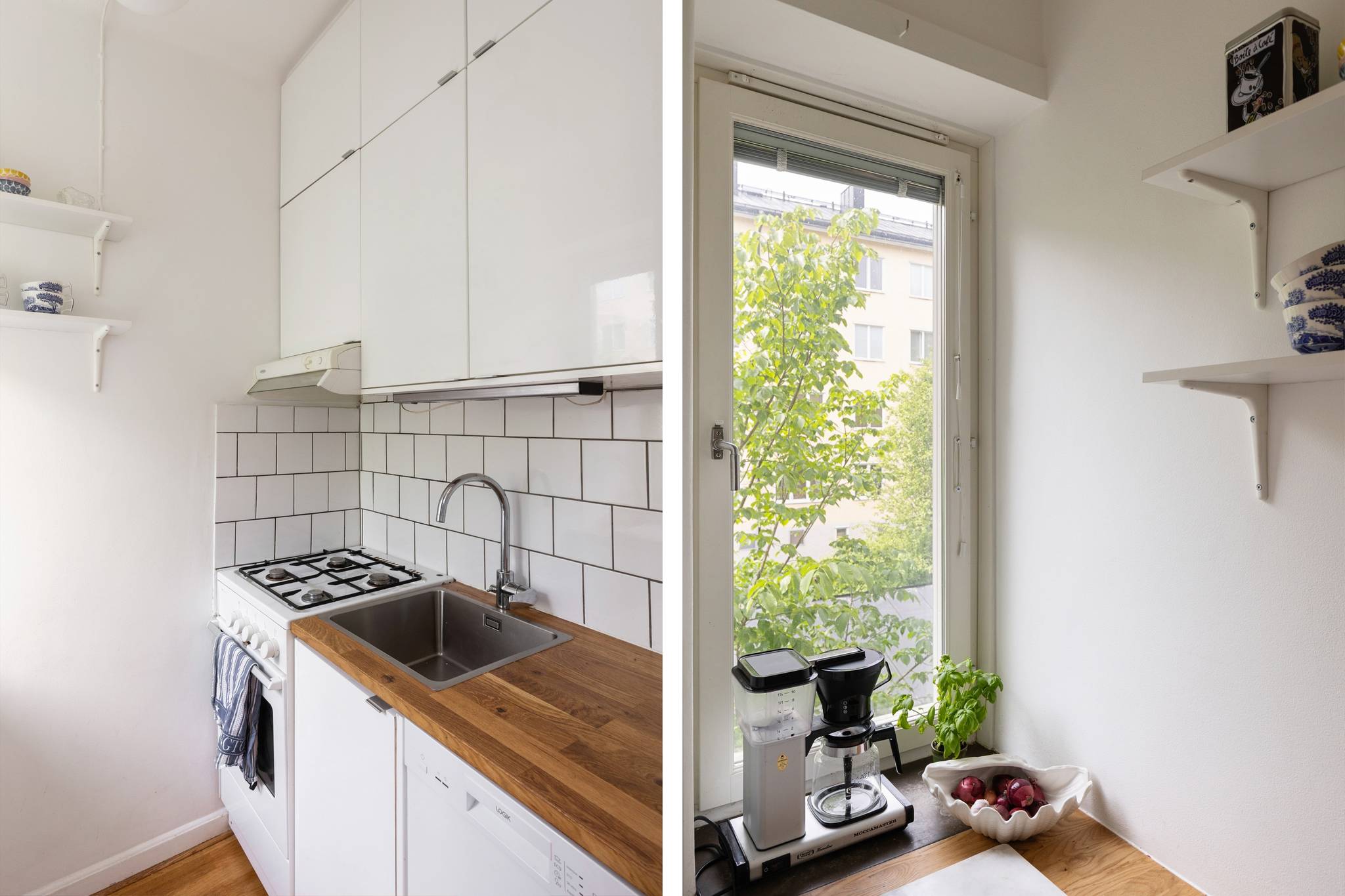 1 rum Lägenhet på Ola Hanssonsgatan 7 Kristineberg Stockholms kommun - bild 30