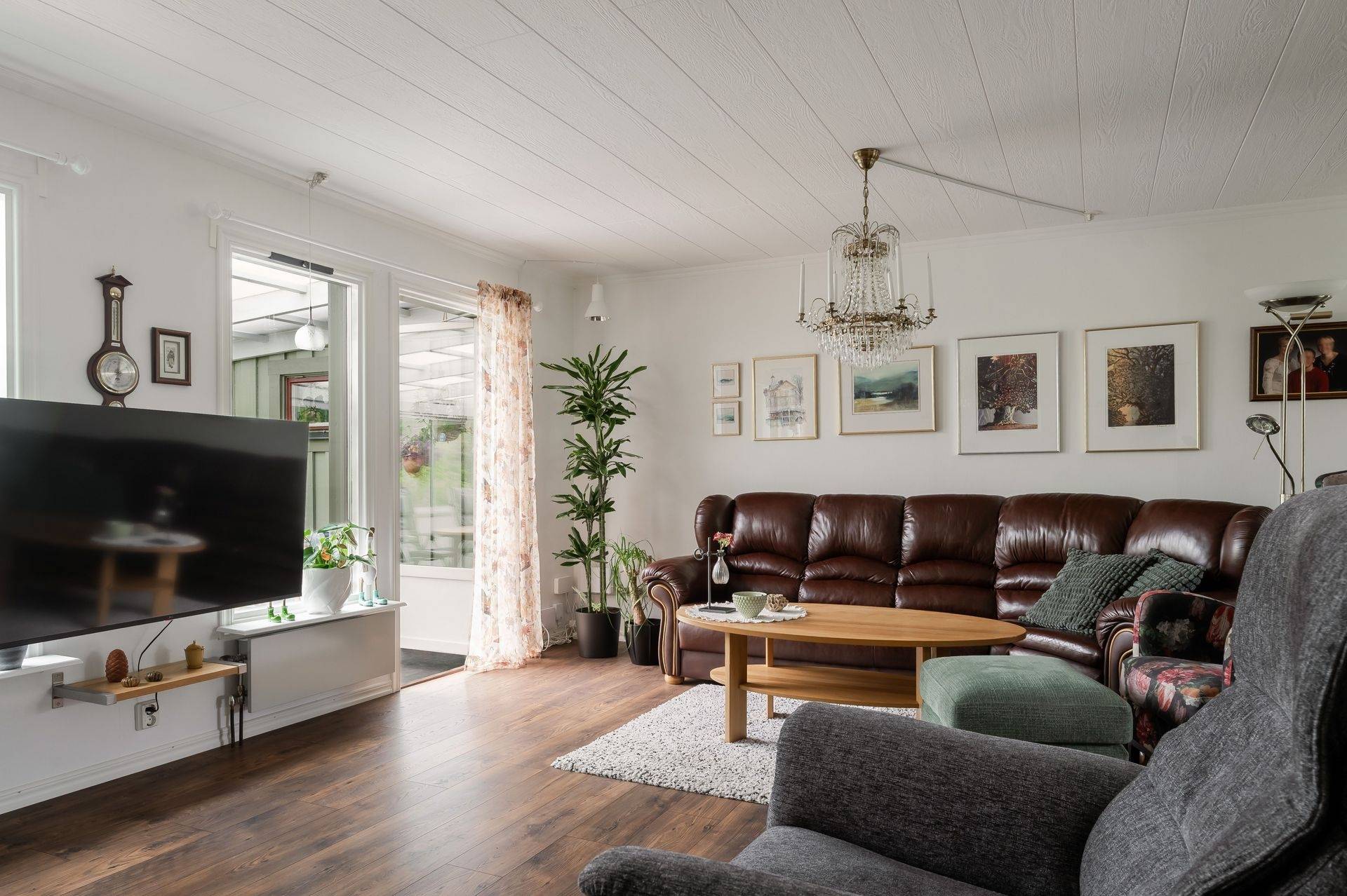 5 rum Villa på Åskvinden 1 Kristinehamn Kristinehamns kommun - bild 31