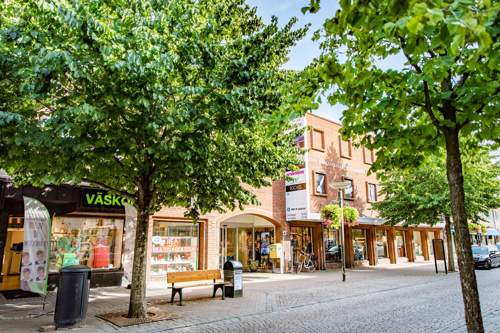 2 rum Lägenhet på Hotellgatan 6B Centrum Falkenbergs kommun - bild 43