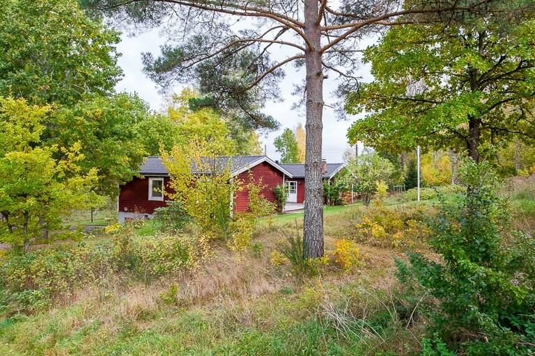 6 rum Villa på Lerdala Hultet Hoppledet Lerdala Skövde kommun - bild 23