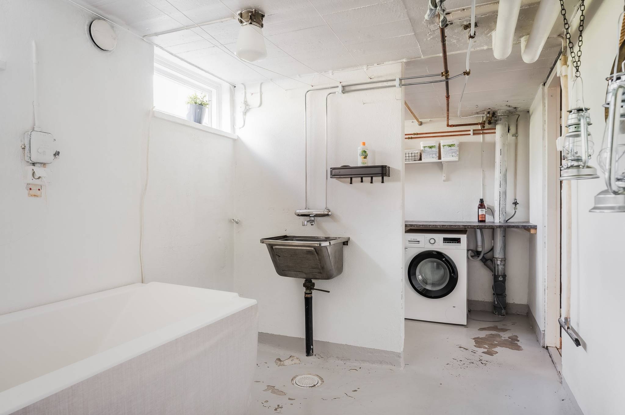 5 rum Villa på Hörnäsvägen 92 Överhörnäs Örnsköldsviks kommun - bild 35