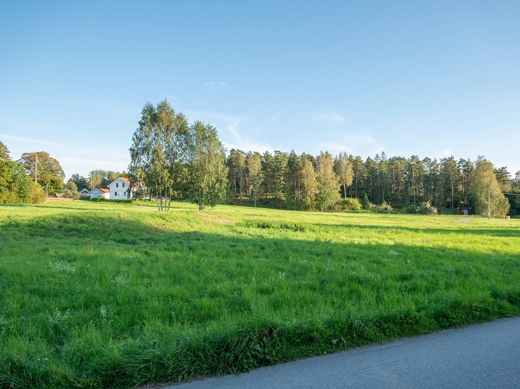 Tomt på Norra Bruksvägen 35 Blidö Norrtälje kommun - bild 8
