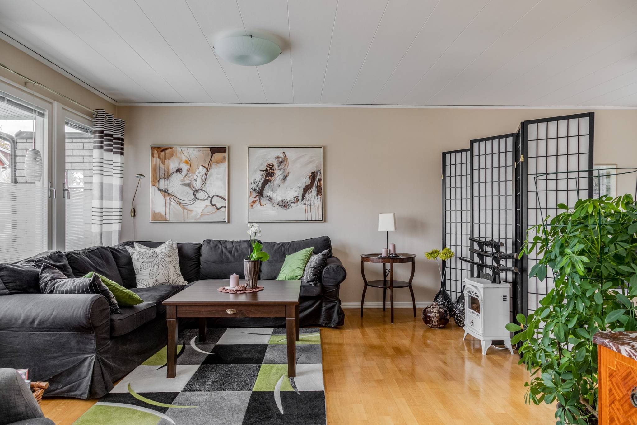 4 rum Villa på Lidkroken 6 Rödsle Oskarshamns kommun - bild 7