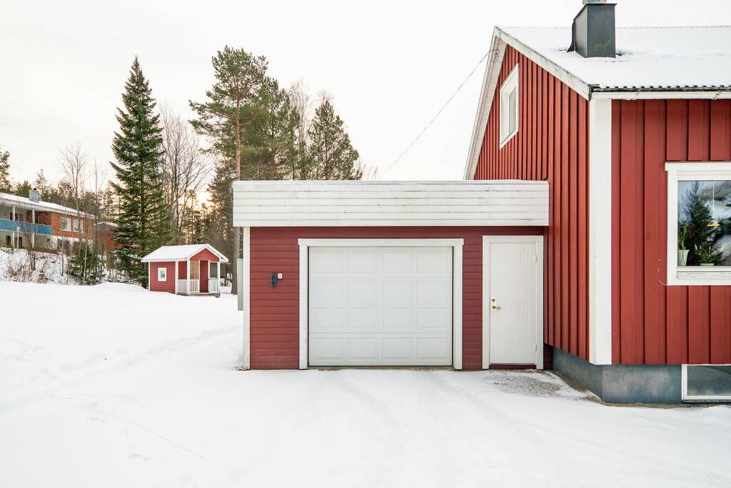 5 rum Villa på Södra Doktorsgatan 58 Sund Örnsköldsviks kommun - bild 25