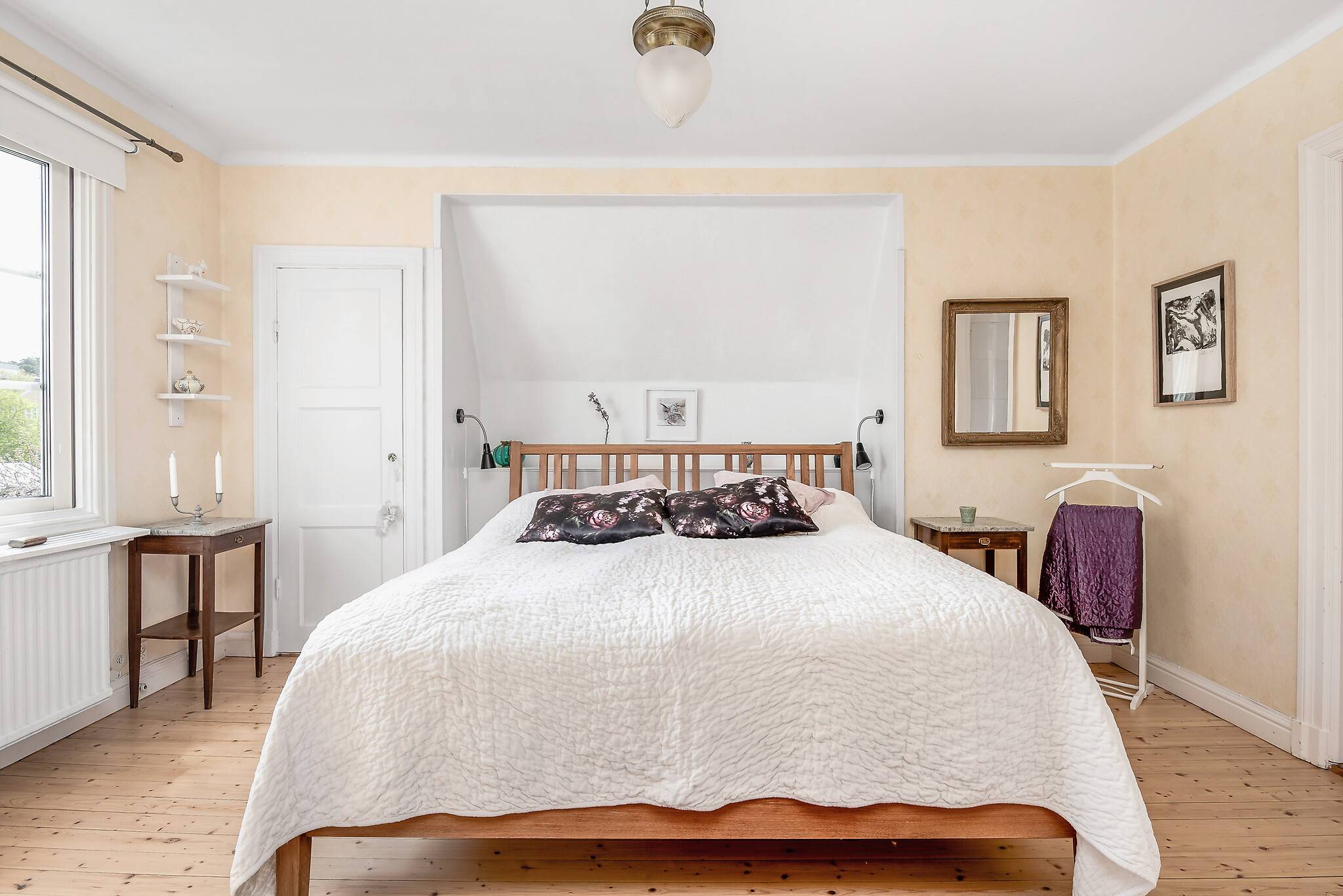 7 rum Parhus på Hejdegatan 36 Hejdegården Linköpings kommun - bild 19