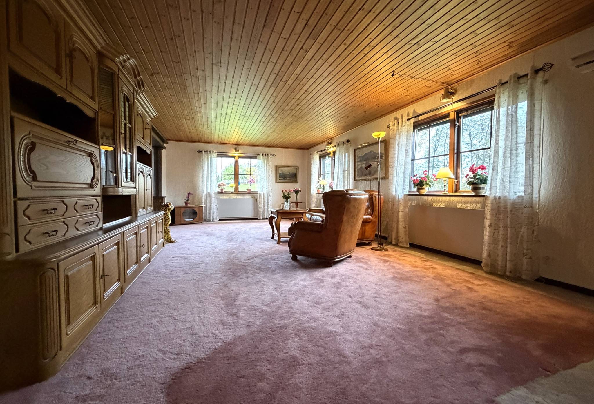 5 rum Villa på Stationsvägen 19 Klavreström Uppvidinge kommun - bild 38