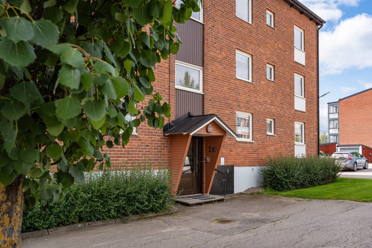 2 rum Lägenhet på Bryggargatan 1E Ljusdal Ljusdals kommun - bild 18