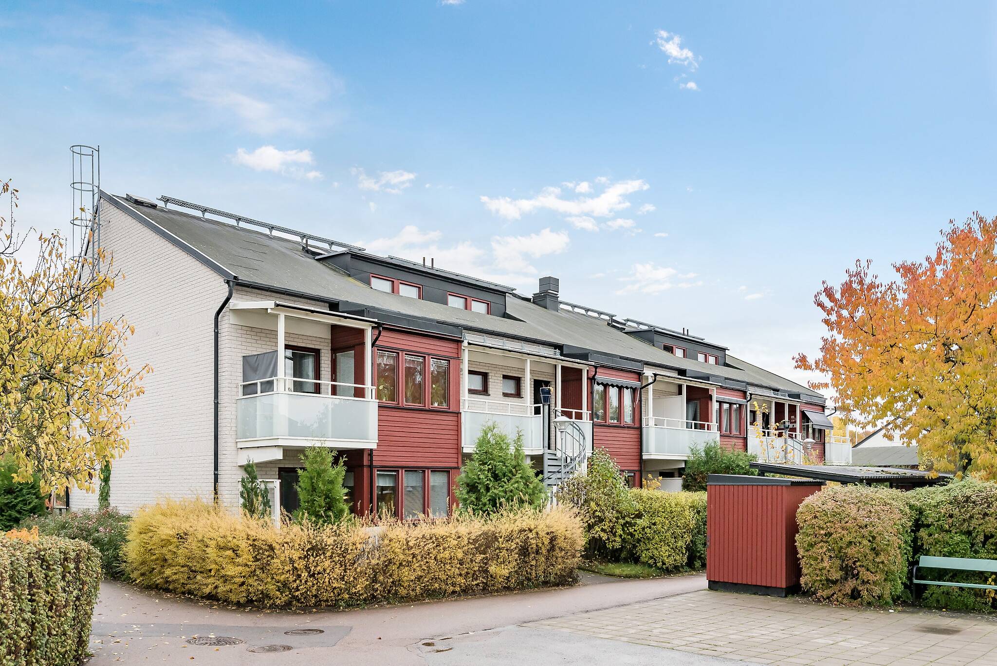 3 rum Lägenhet på Bygdegatan 307 Lambohov Linköpings kommun - bild 29