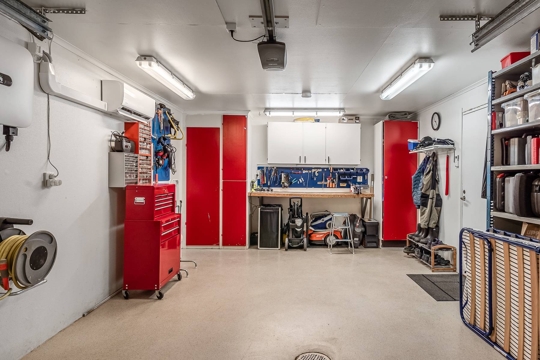 5 rum Villa på Allévägen 5 Bygdeå Robertsfors kommun - bild 38