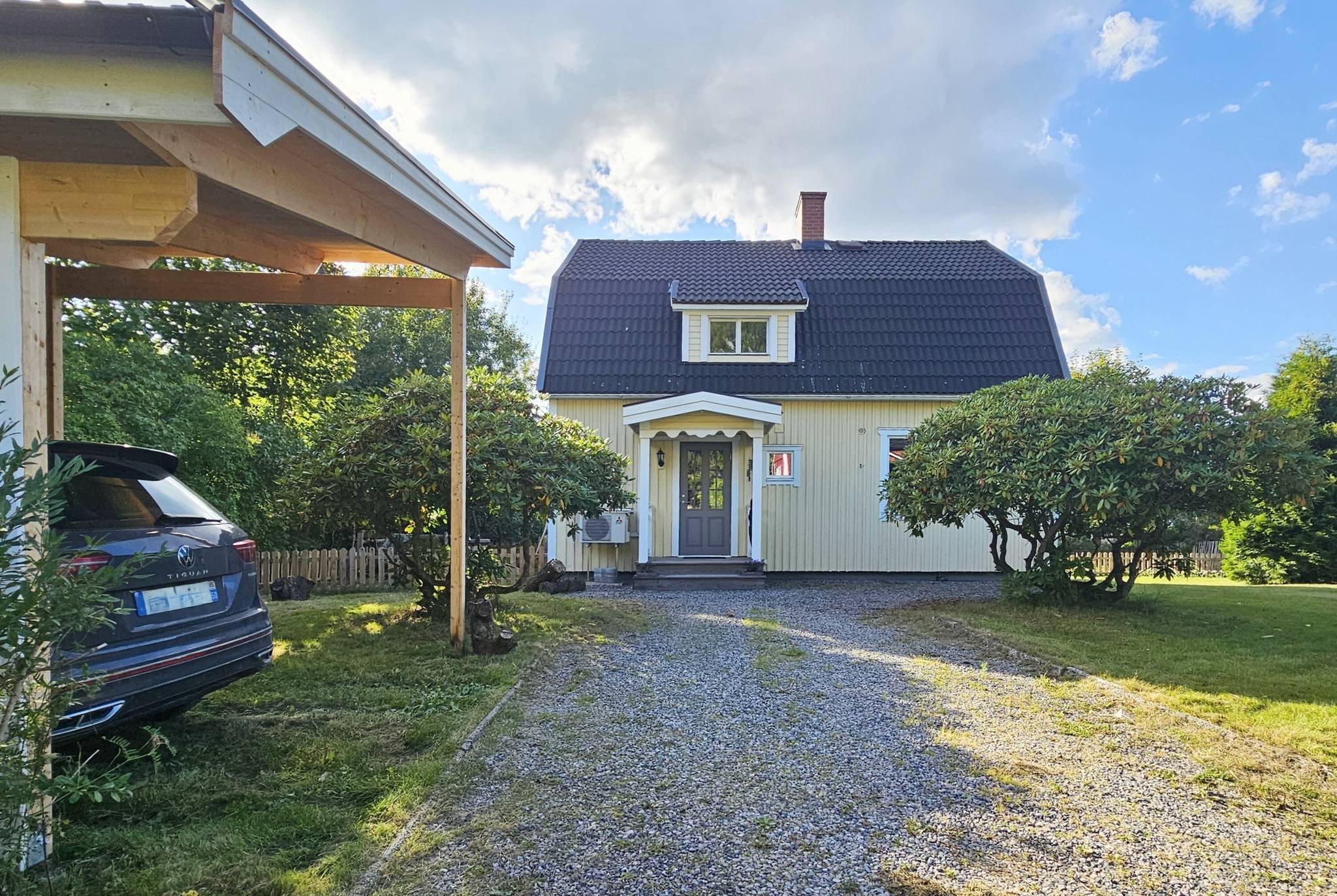 5 rum Villa på Elimslundsvägen 5 Nykroppa Filipstads kommun - bild 5