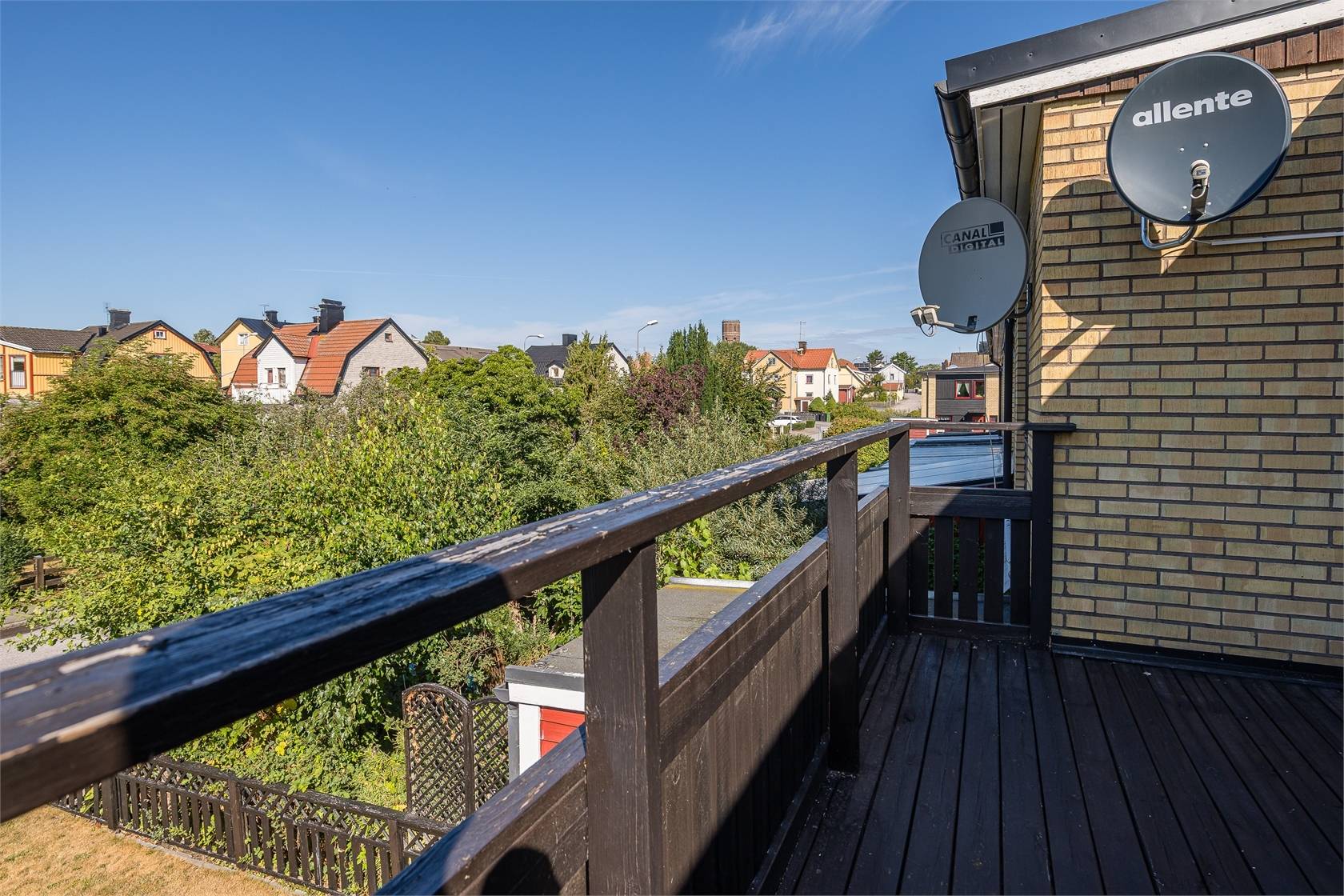 3 rum Radhus på Gasverksgatan 59 Lidhem Västerviks kommun - bild 21