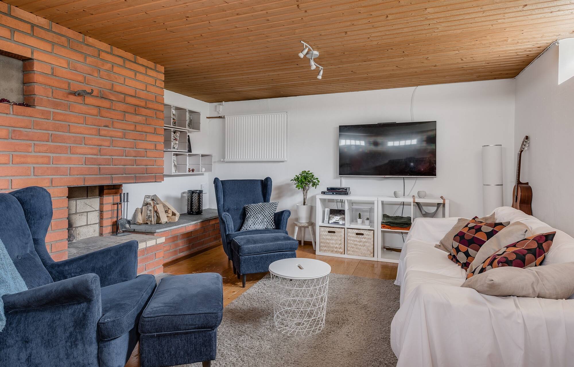 5.5 rum Villa på Dalsjövägen 24 Dalsjöfors Borås kommun - bild 21