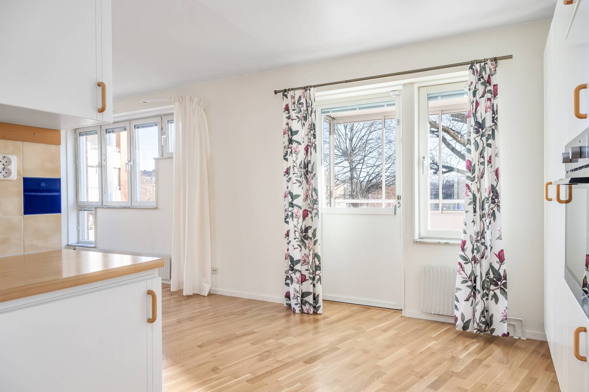3 rum Lägenhet på Gymnastikgatan 26 Gamla Lasarettsområdet Norrköpings kommun - bild 7