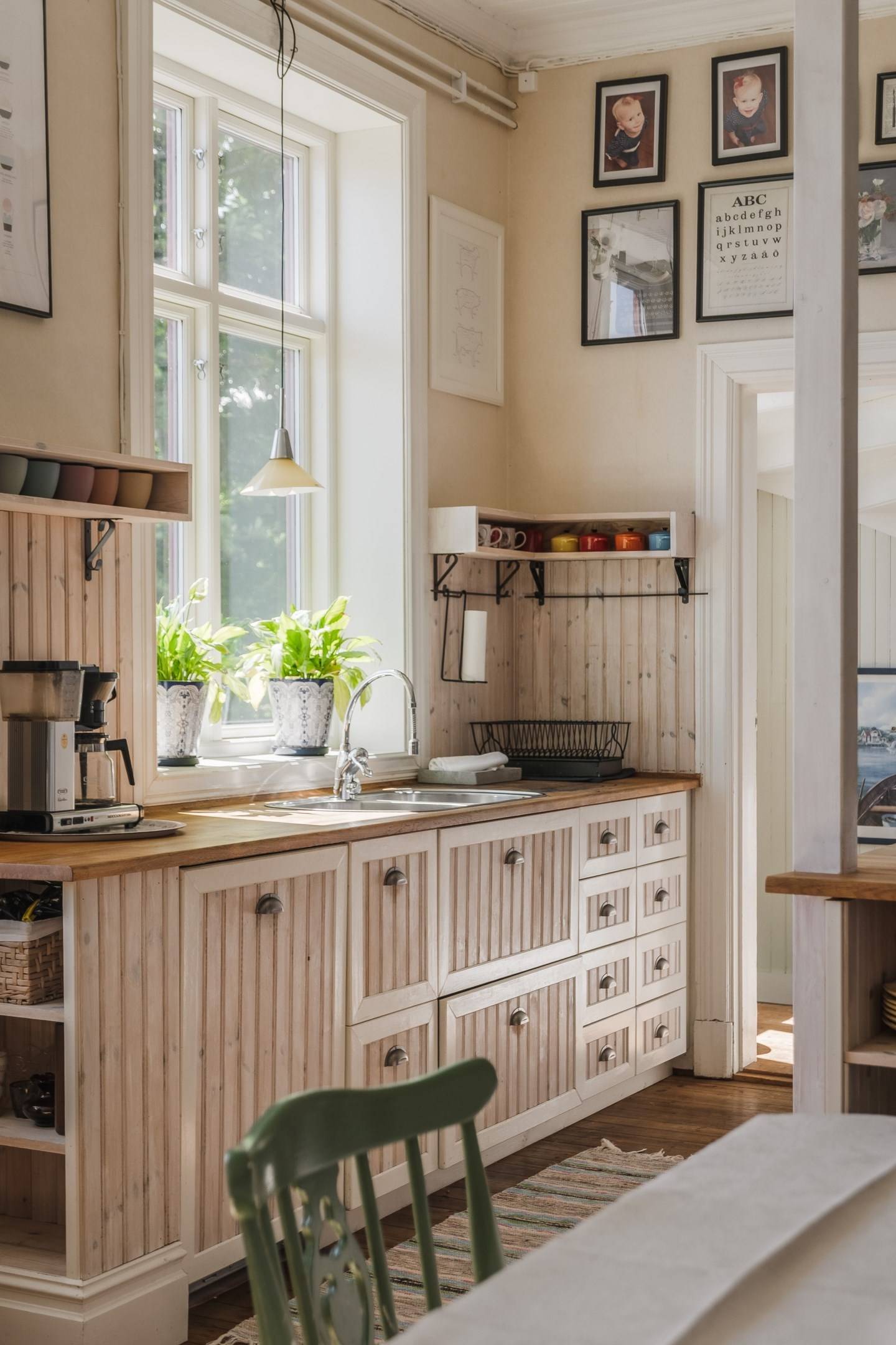 6 rum Villa på Gamla Ockelbovägen 13 Bergby Gävle kommun - bild 9