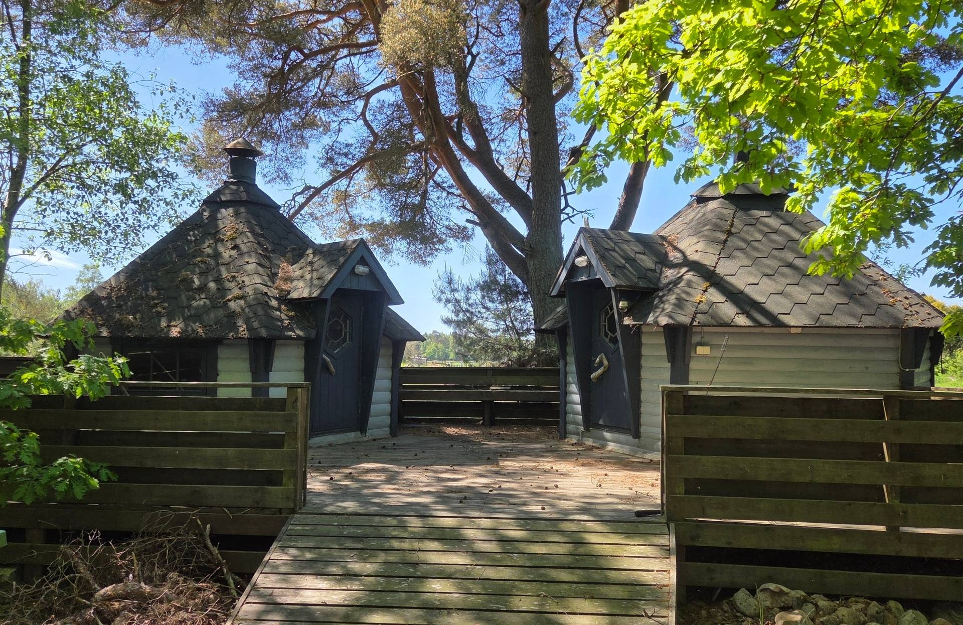 138 m² Gård/skog på Jonstorp 737 Jonstorp Halmstads kommun - bild 27