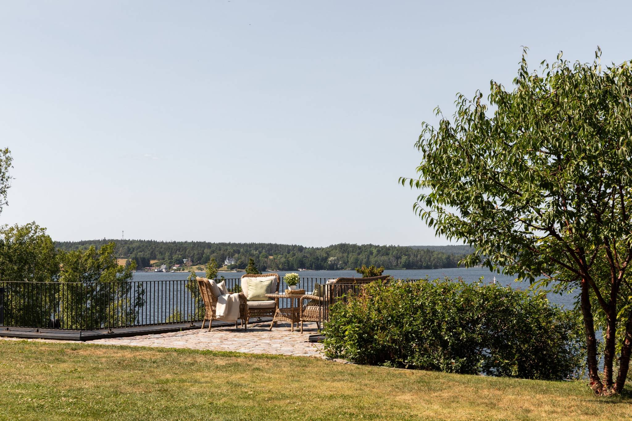 3 rum lägenhet på Sångfågelvägen 11A Kummelnäs, Nacka kommun - bild 4