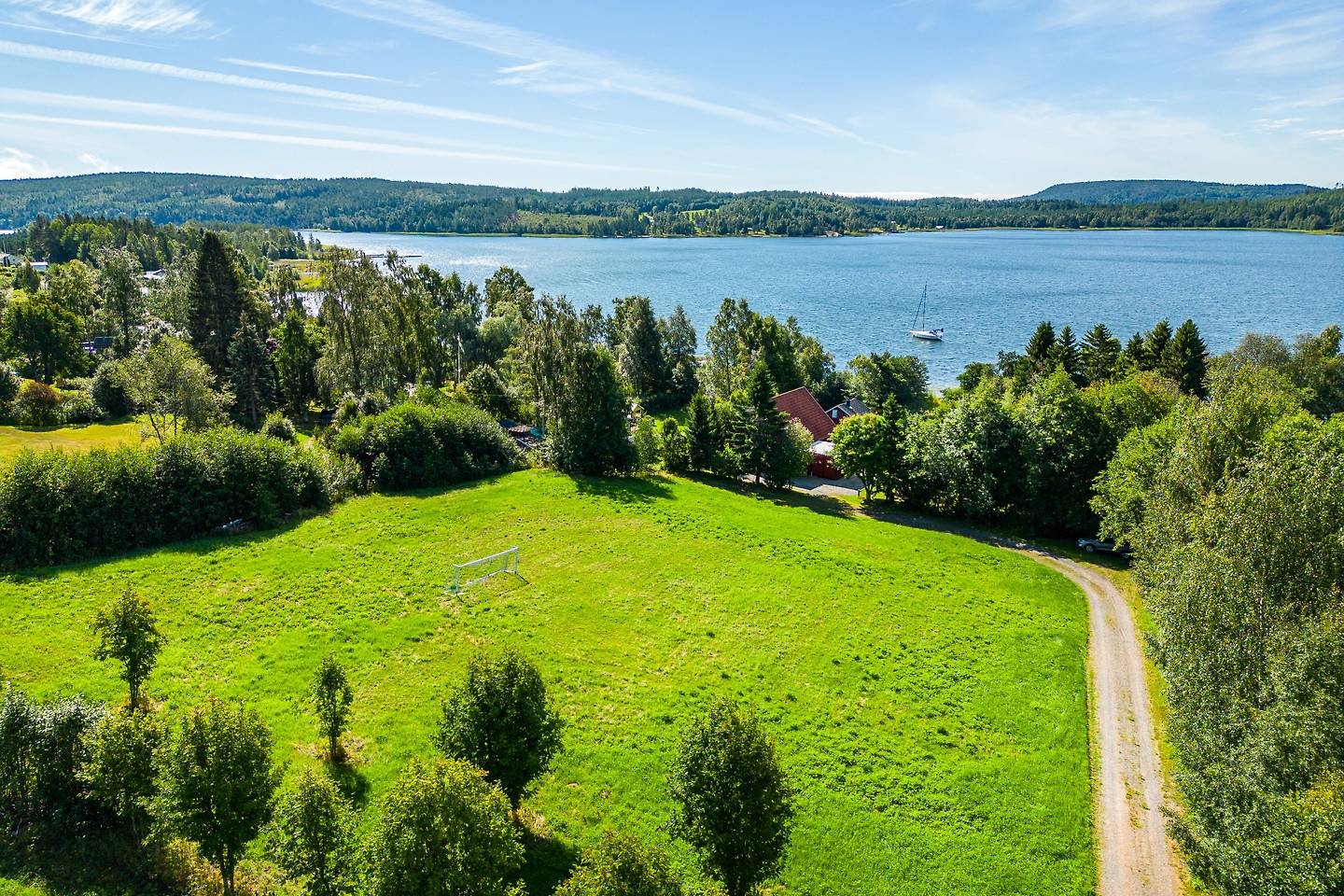 6 rum Villa på Vågsnäsvägen 244 Domsjö Örnsköldsviks kommun - bild 54