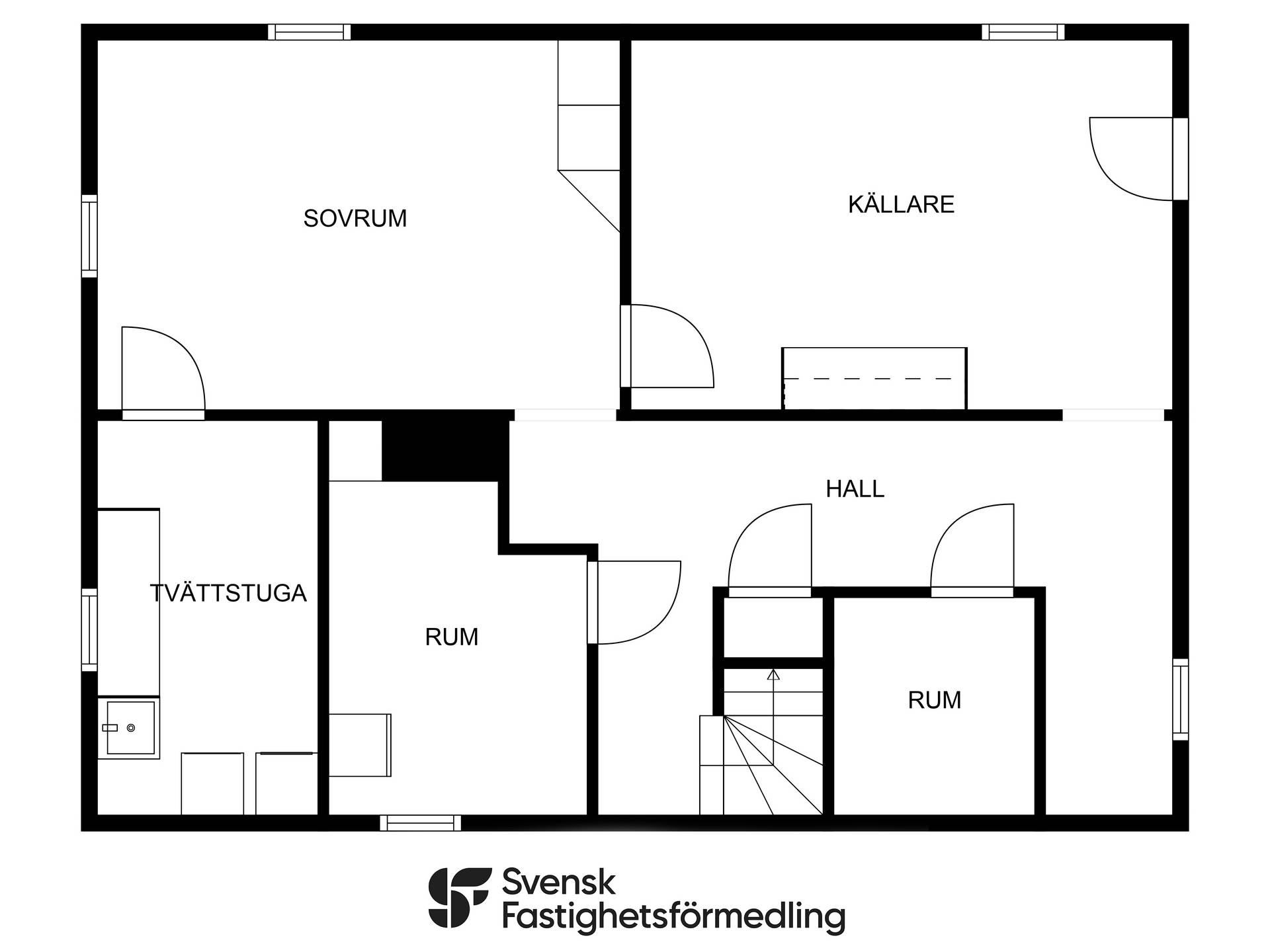5 rum Villa på Hyttfallsvägen 17 Hyttfallet Karlskoga kommun - bild 34