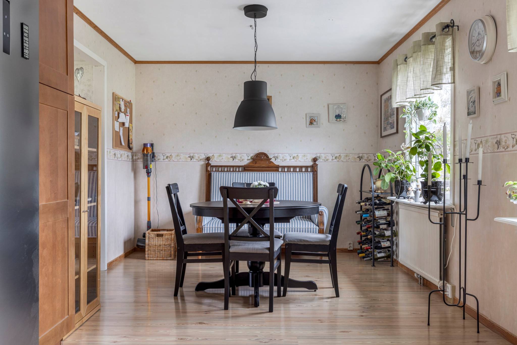 5 rum Villa på Sommarvägen 8 Lilla Tjärby Laholms kommun - bild 23