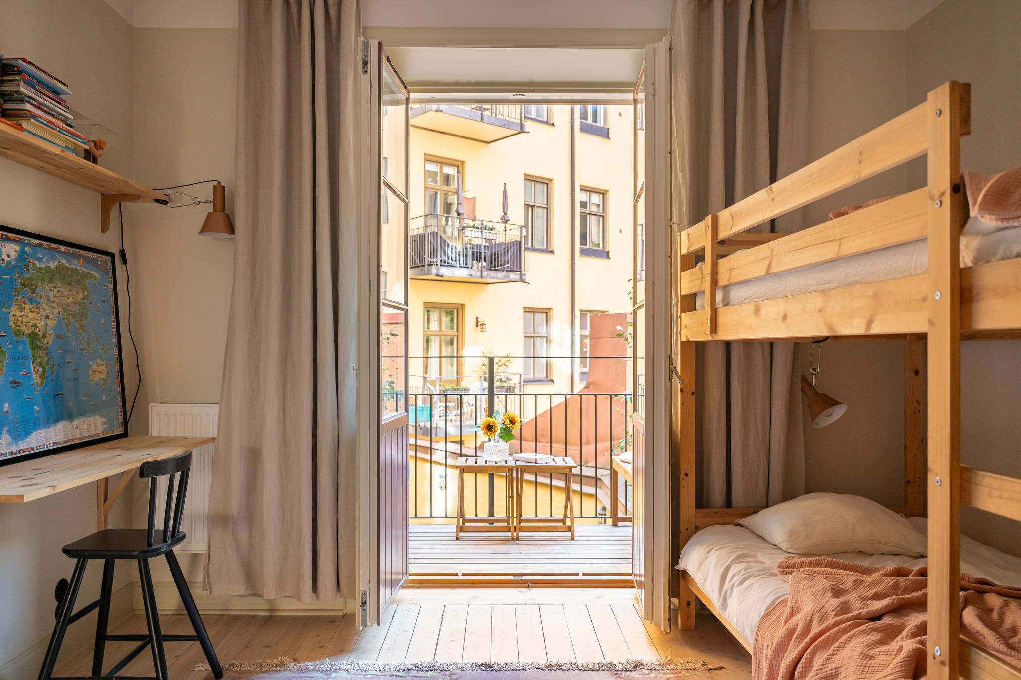 3 rum Lägenhet på Rådmansgatan 1B Östermalm Stockholms kommun - bild 14