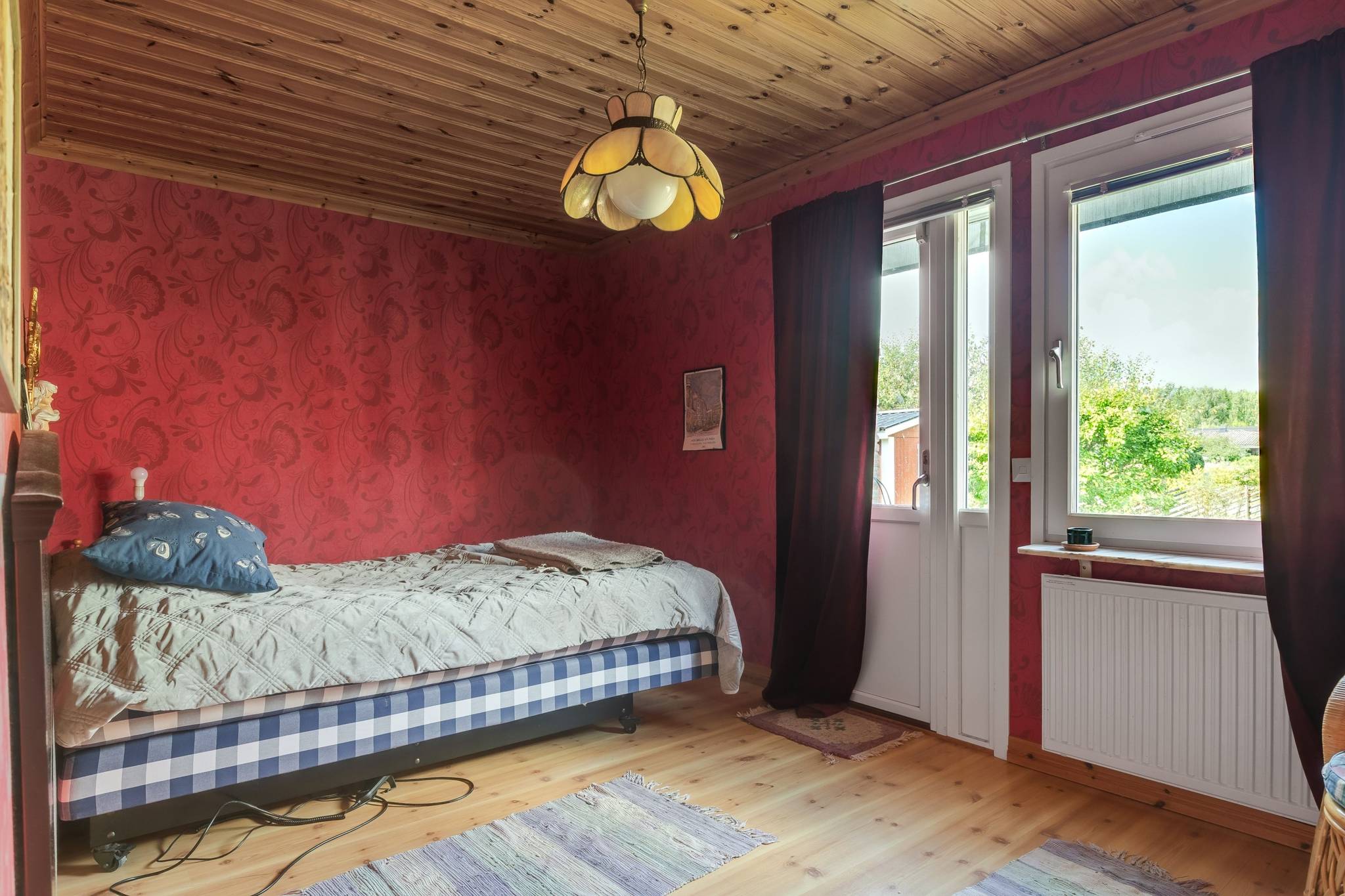 4 rum Villa på Gärdesvägen 11 Timmersdala Skövde kommun - bild 11