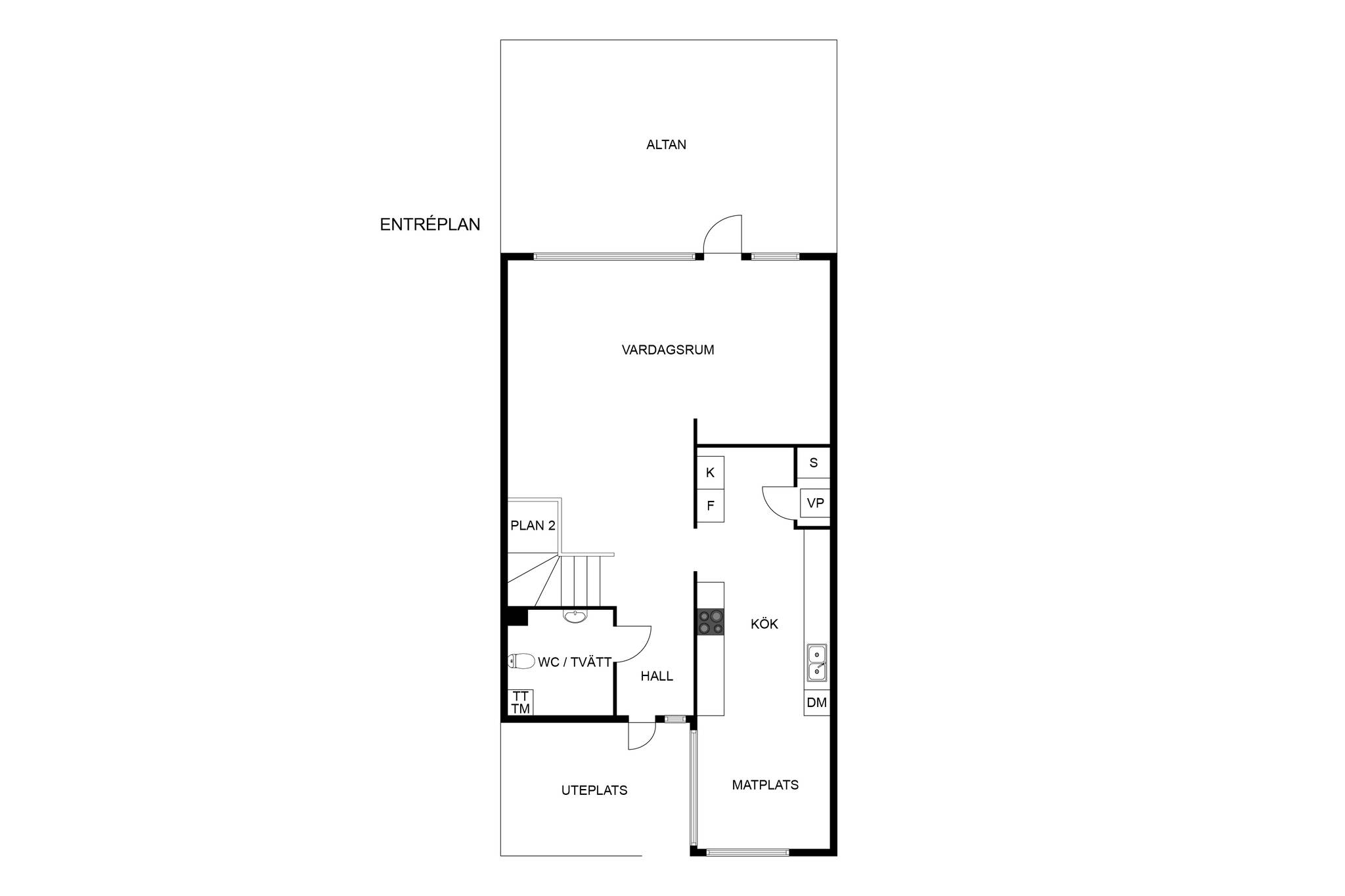 4 rum Lägenhet på Bigården 184 Göta Lilla Edets kommun - bild 32