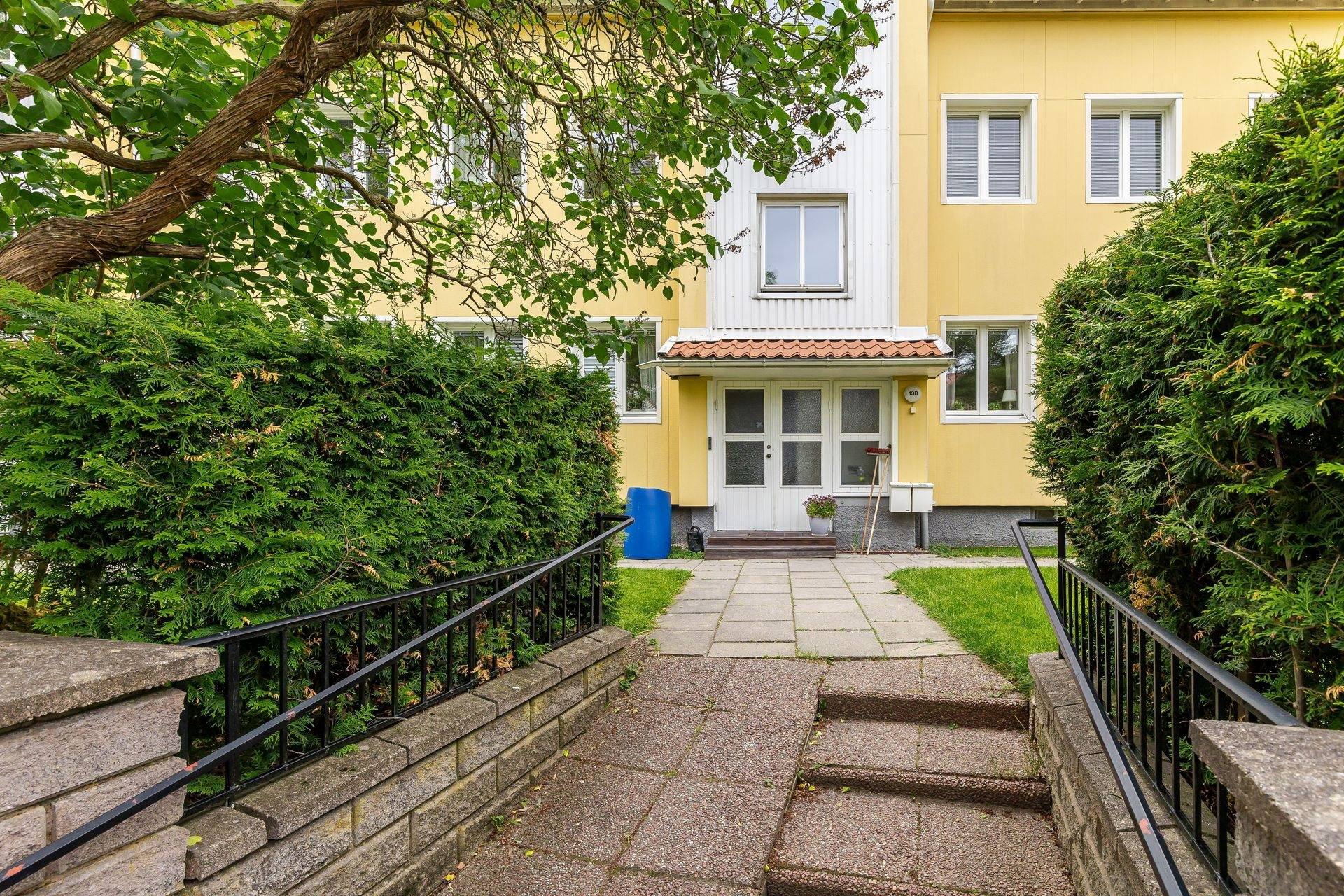 3 rum Lägenhet på Jören Vävares gata 13A Djurgården Eskilstuna kommun - bild 27